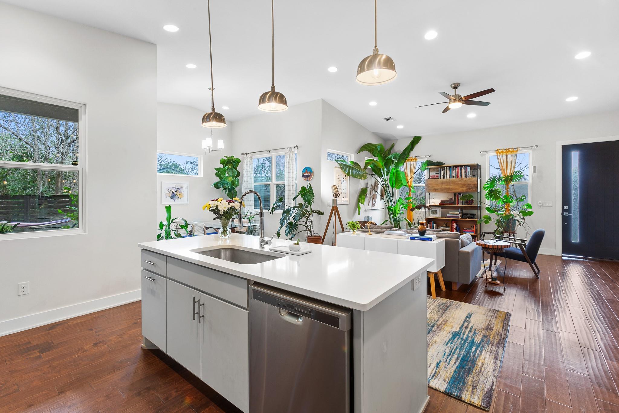 3101 Sunnylawn Cir # B, Austin, TX 78723