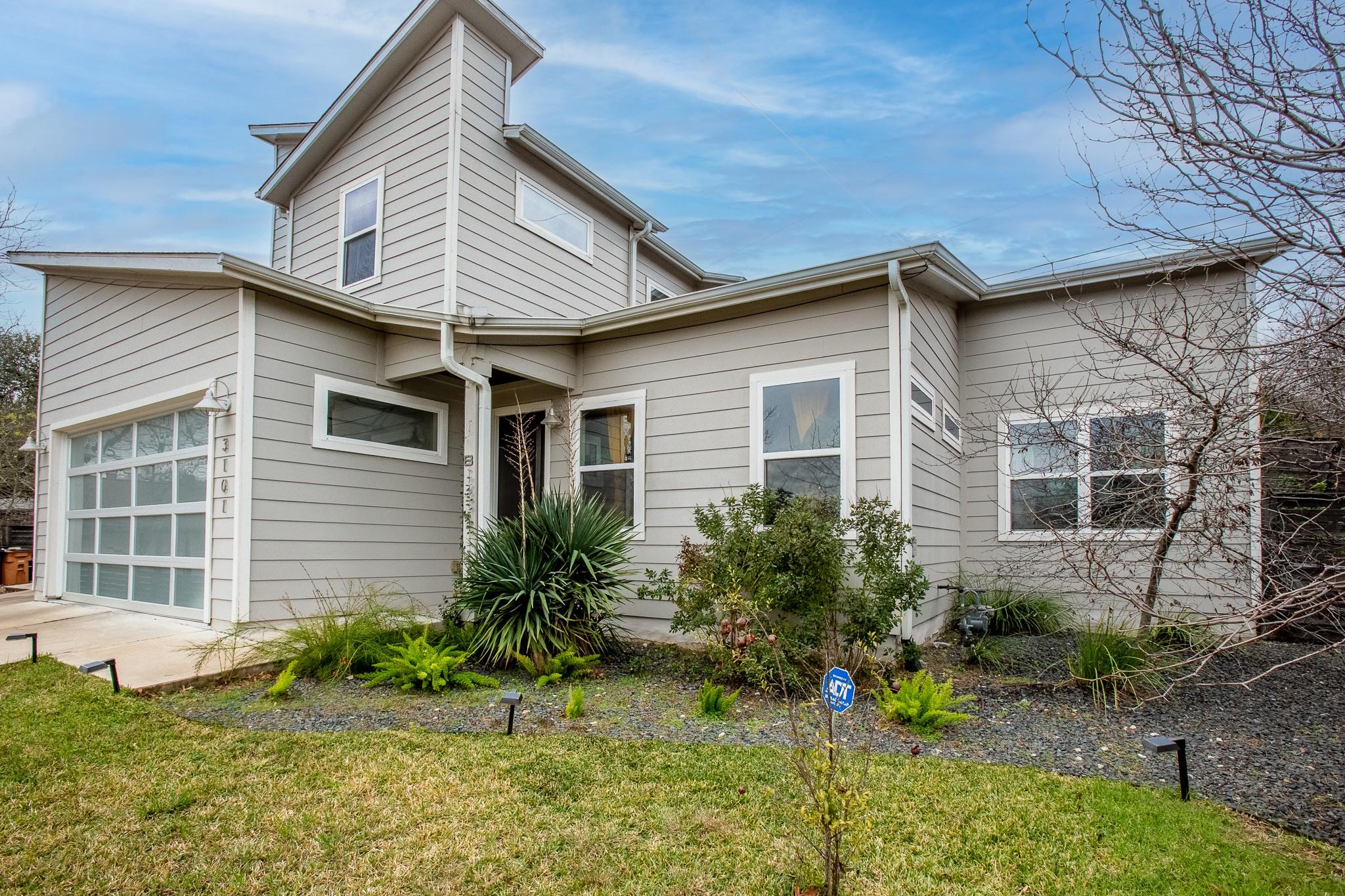 3101 Sunnylawn Cir # B, Austin, TX 78723