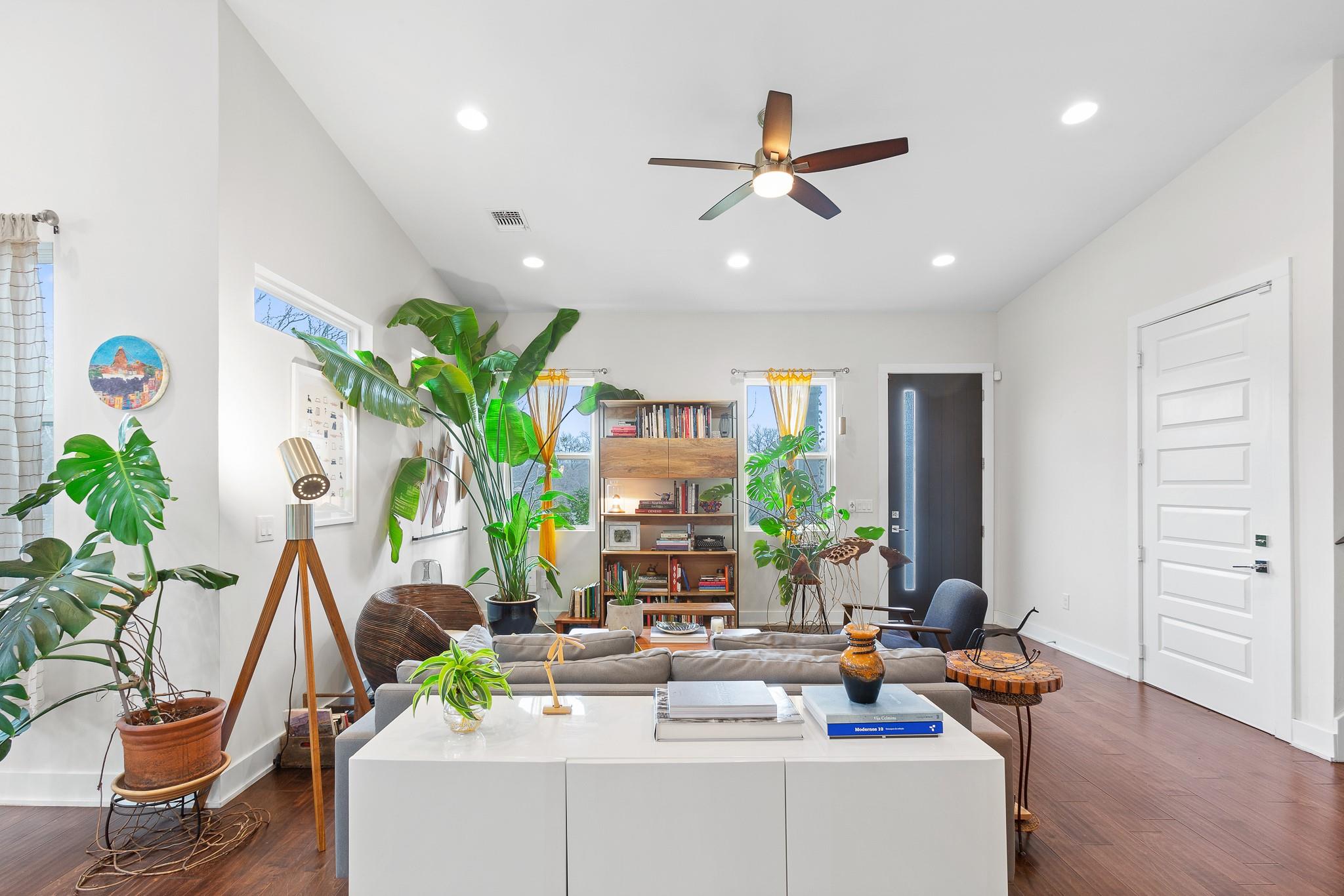 3101 Sunnylawn Cir # B, Austin, TX 78723