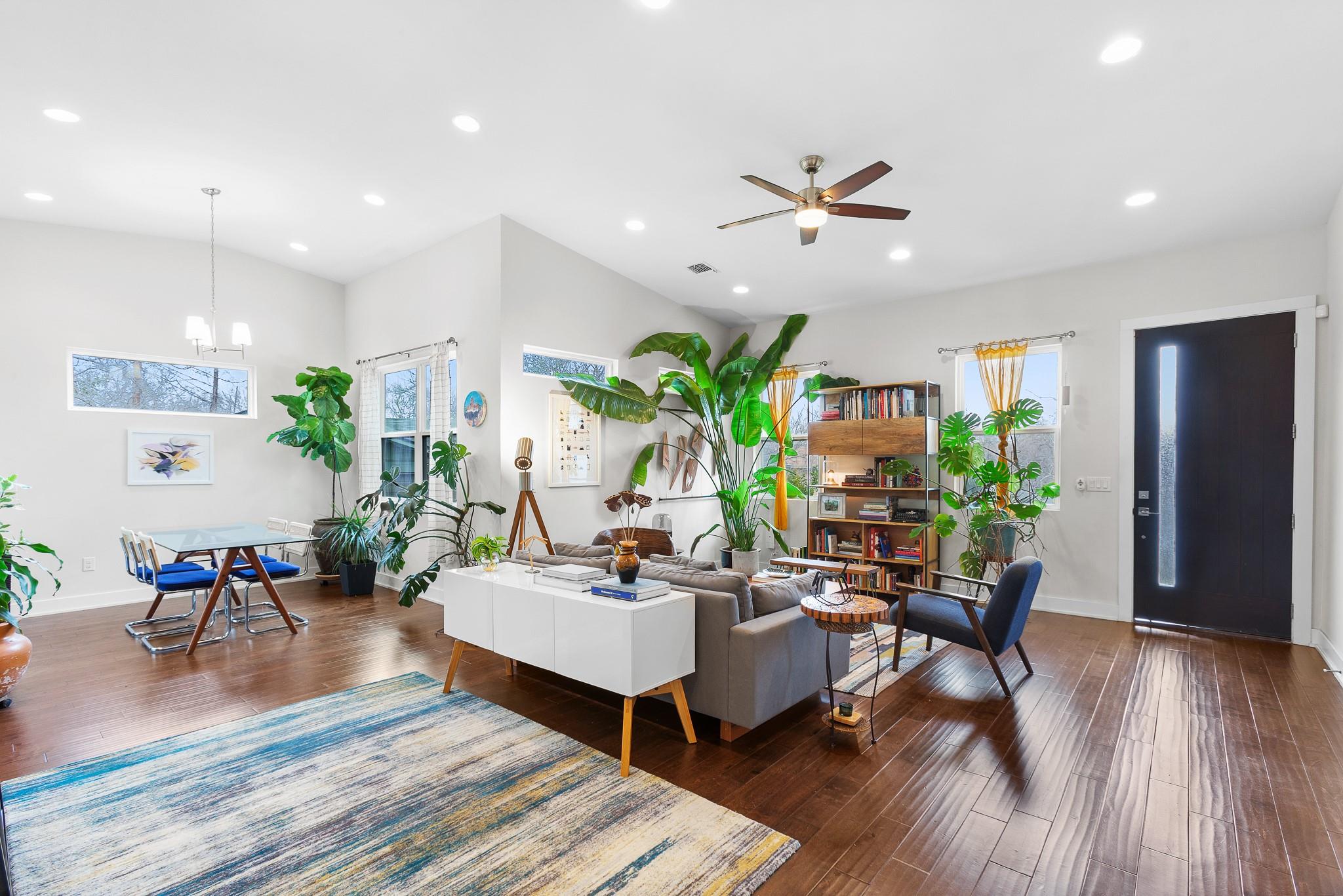 3101 Sunnylawn Cir # B, Austin, TX 78723