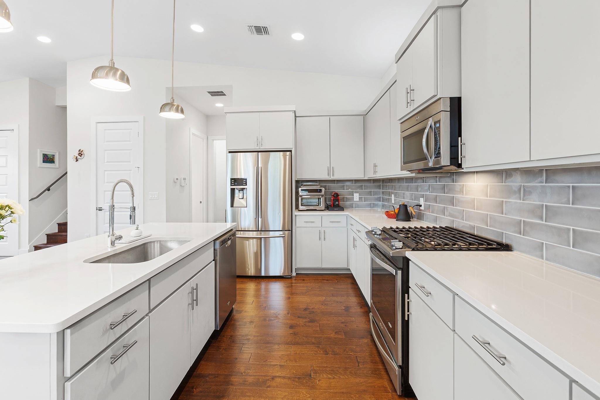 3101 Sunnylawn Cir # B, Austin, TX 78723