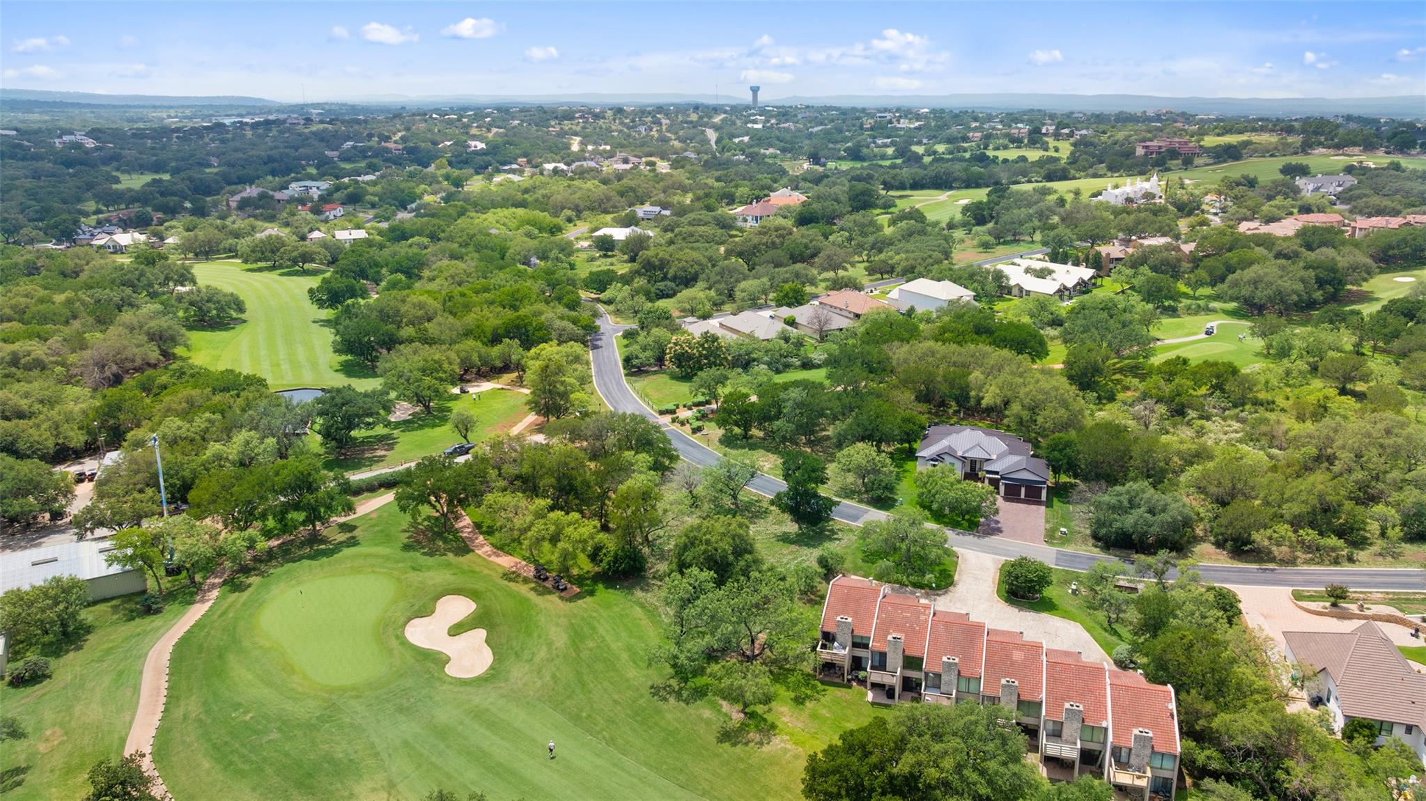 W16013-C Fault Line, Horseshoe Bay, TX 78657
