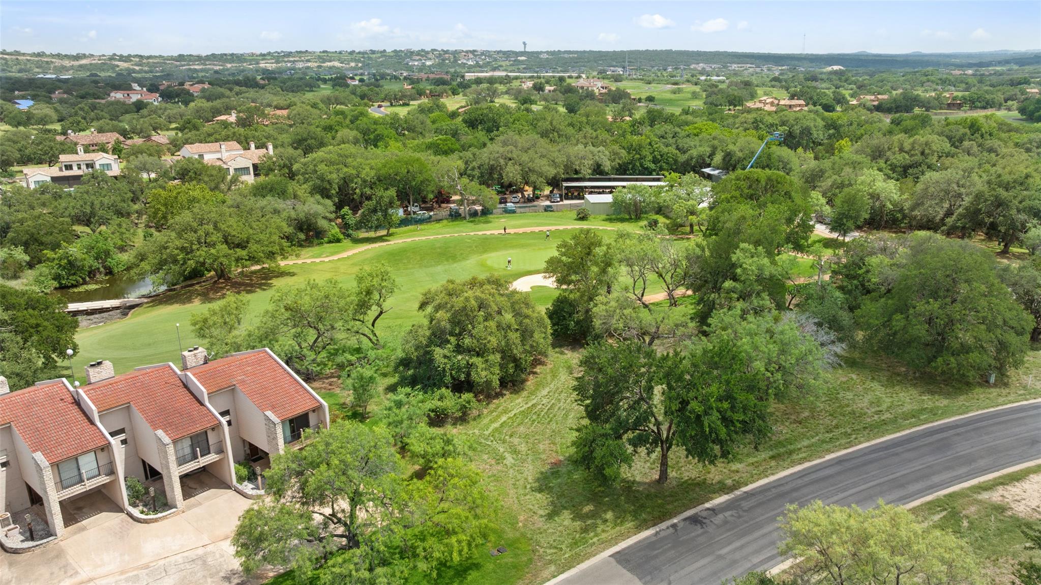 W16013-C Fault Line, Horseshoe Bay, TX 78657