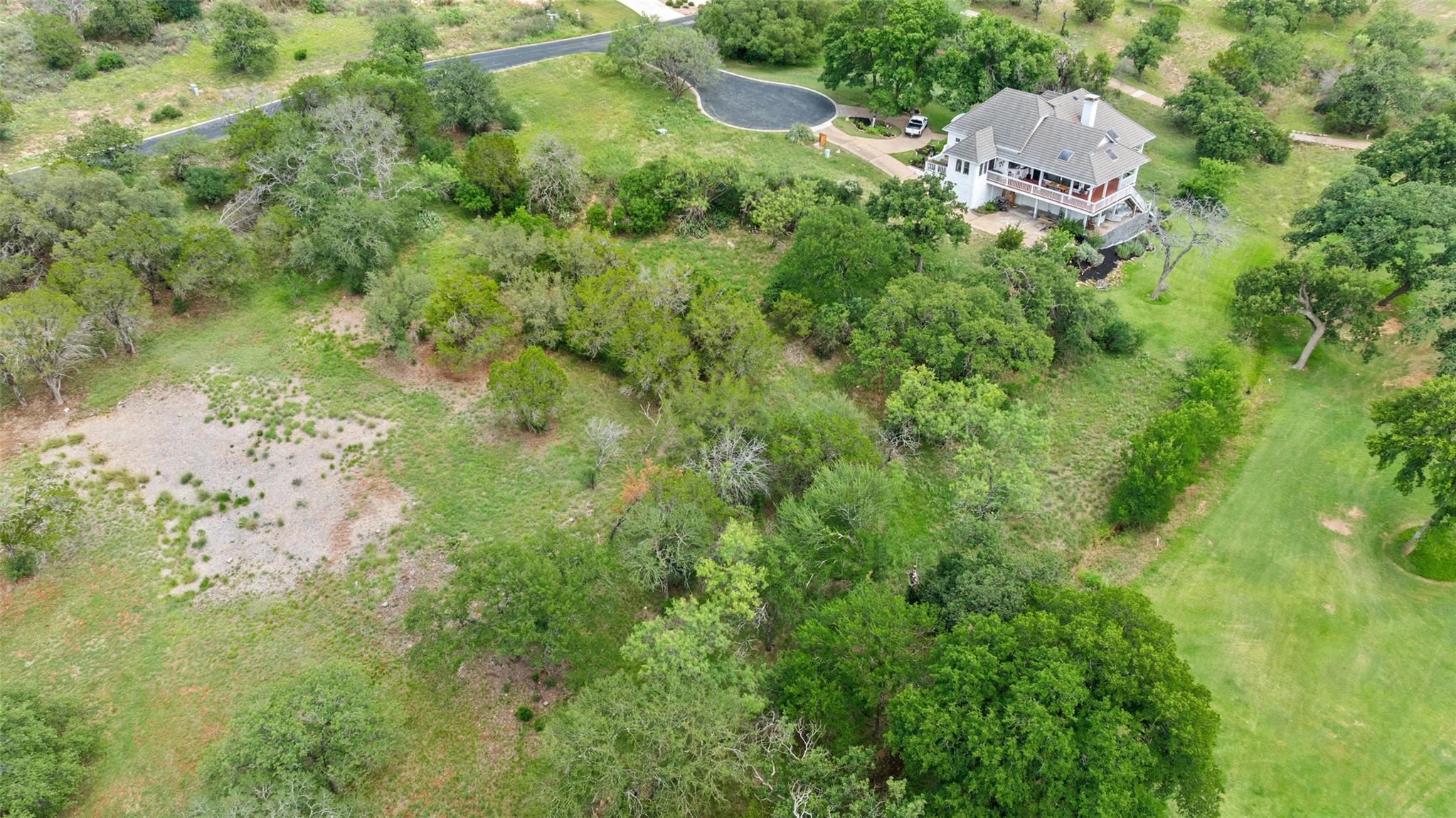 W28039 Wild Horses, Horseshoe Bay, TX 78657