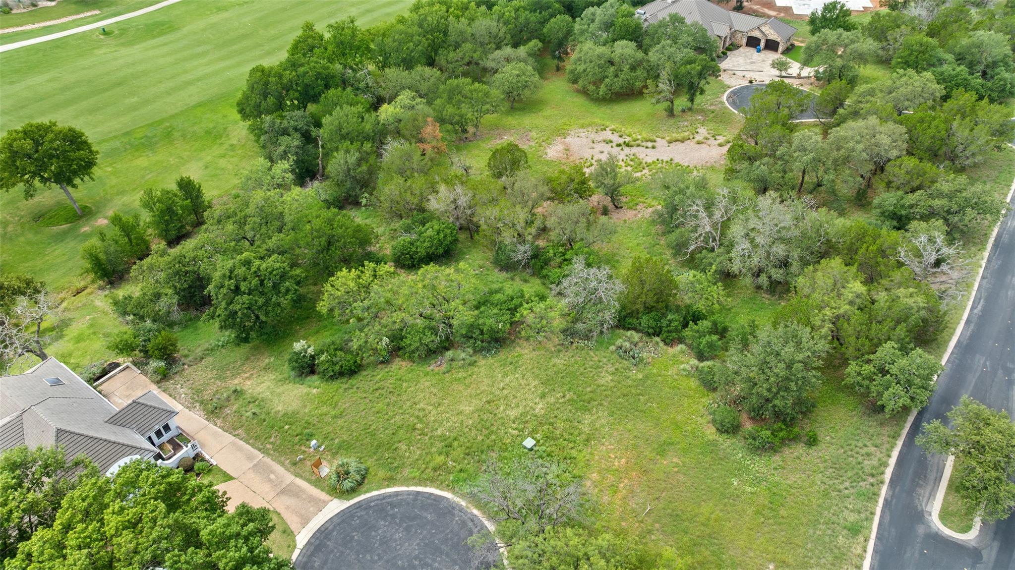 W28039 Wild Horses, Horseshoe Bay, TX 78657