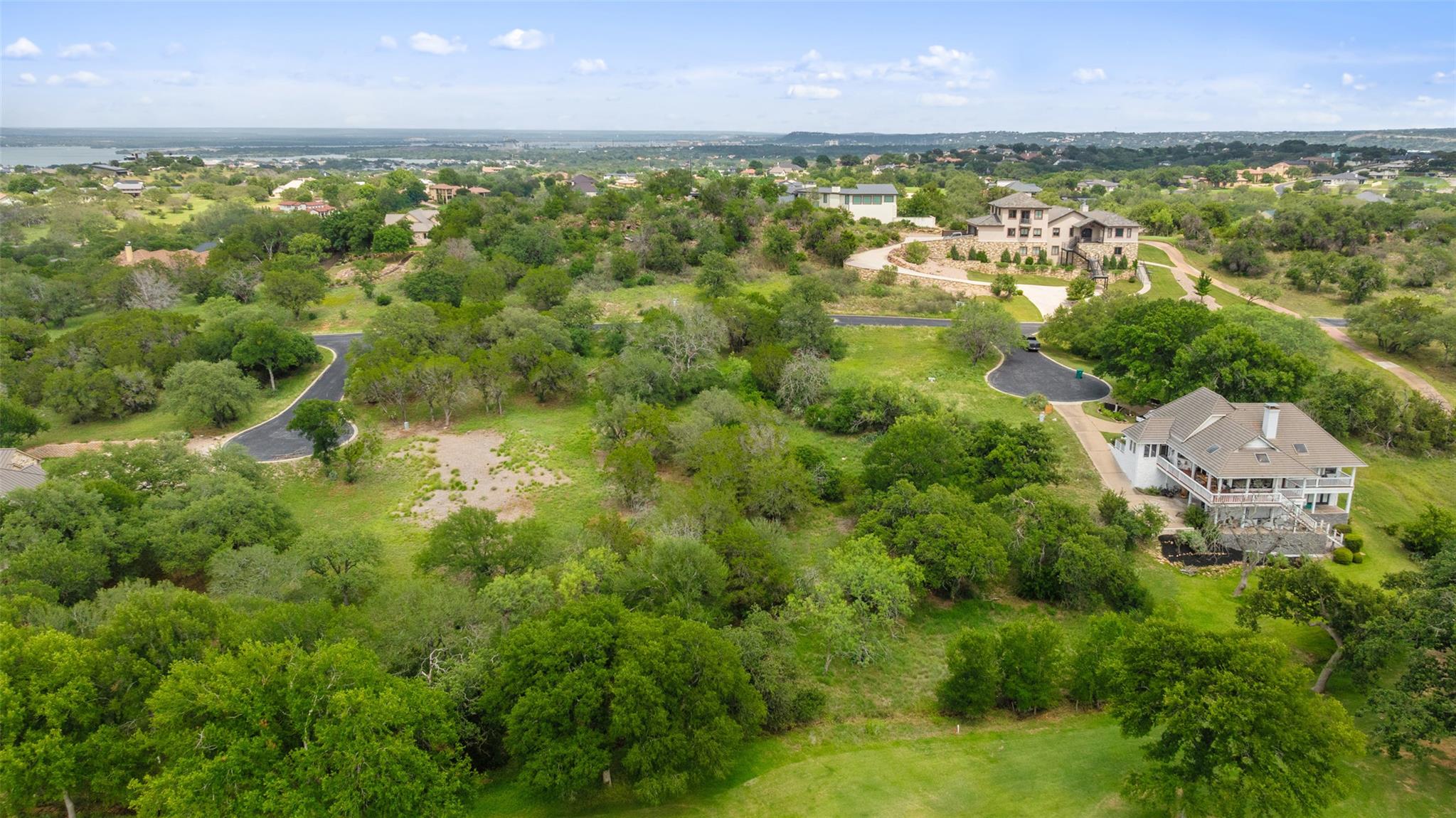 W28039 Wild Horses, Horseshoe Bay, TX 78657