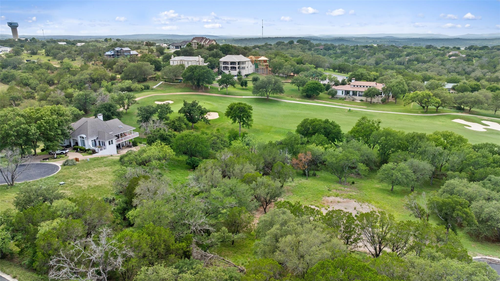 W28039 Wild Horses, Horseshoe Bay, TX 78657