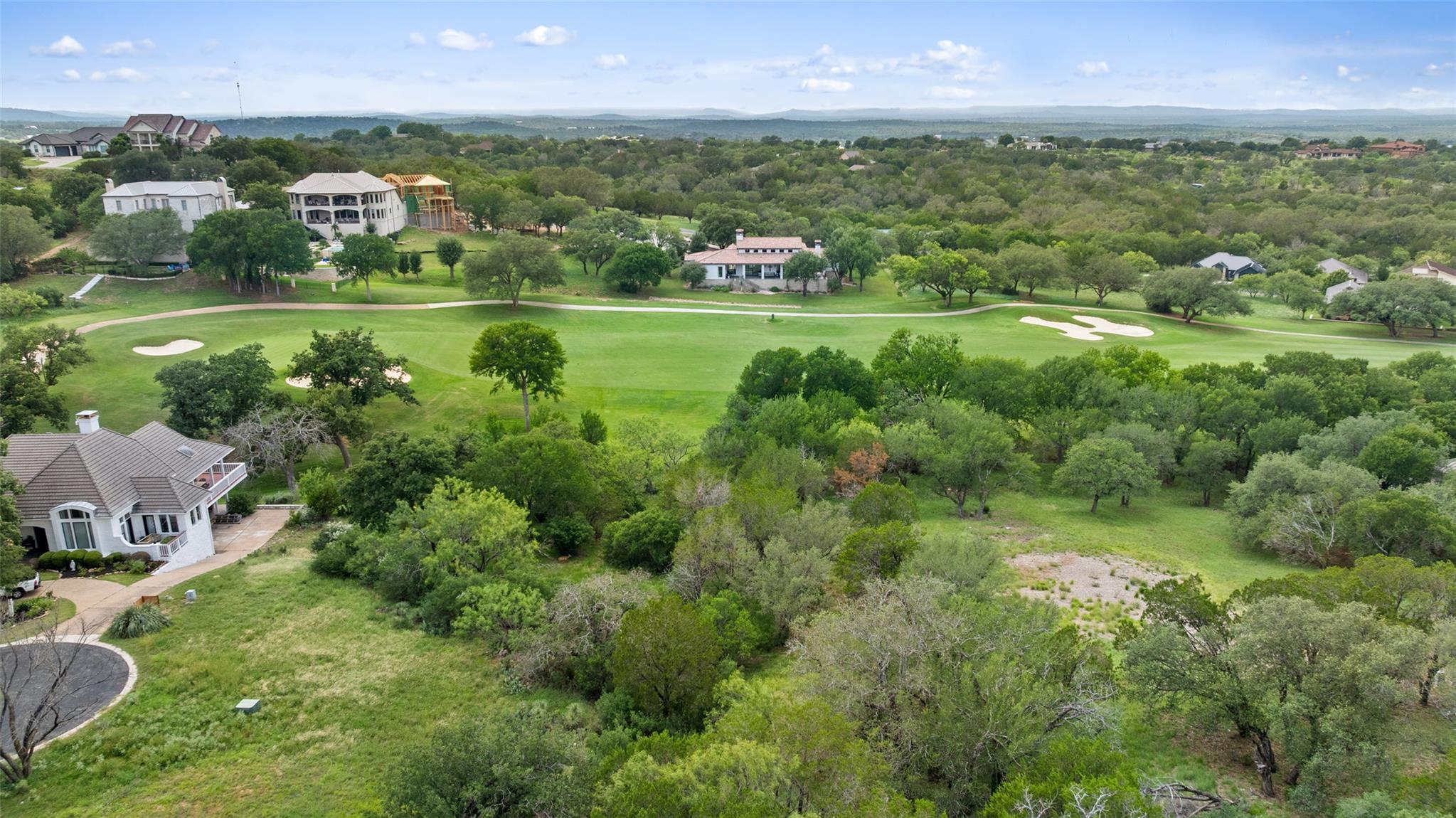 W28039 Wild Horses, Horseshoe Bay, TX 78657