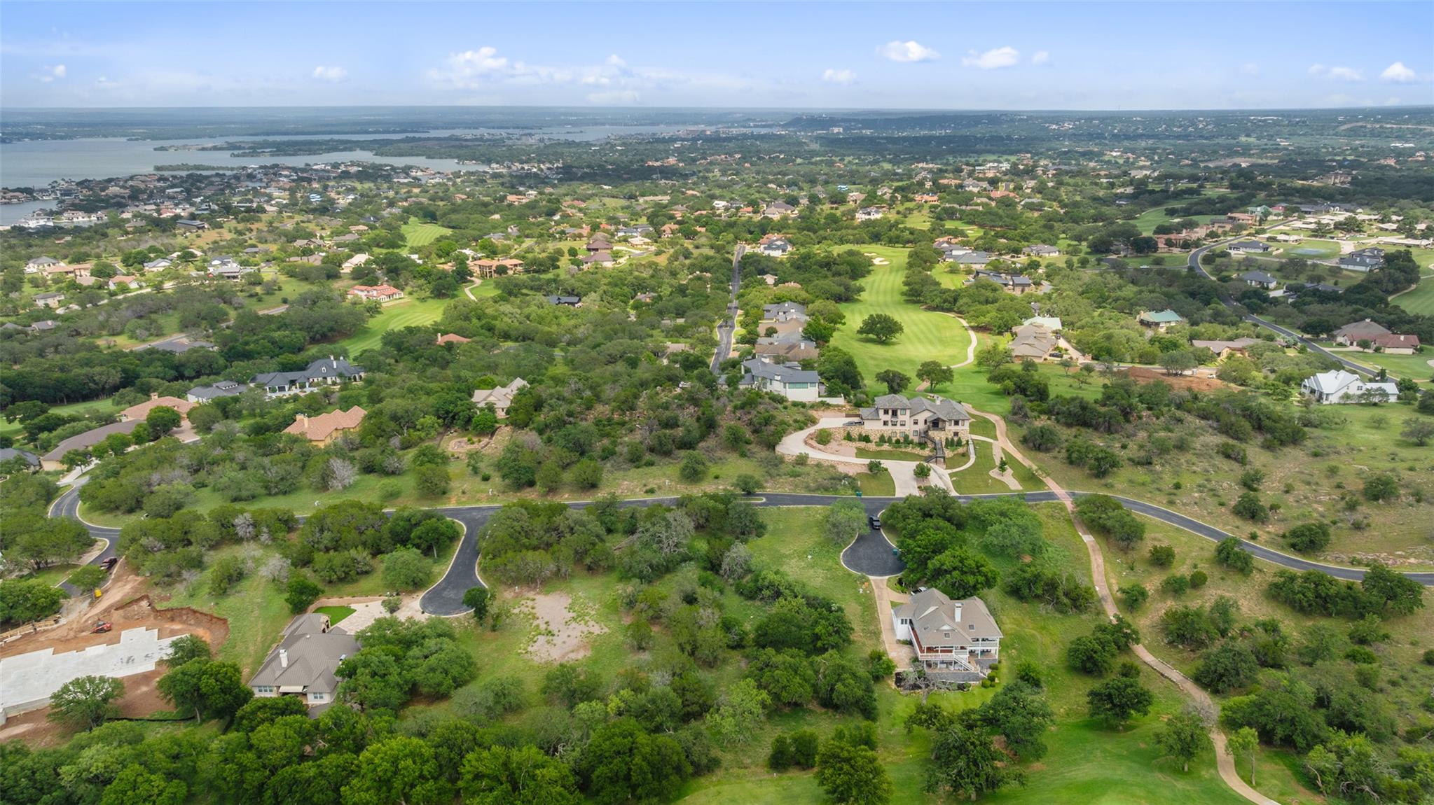 W28039 Wild Horses, Horseshoe Bay, TX 78657