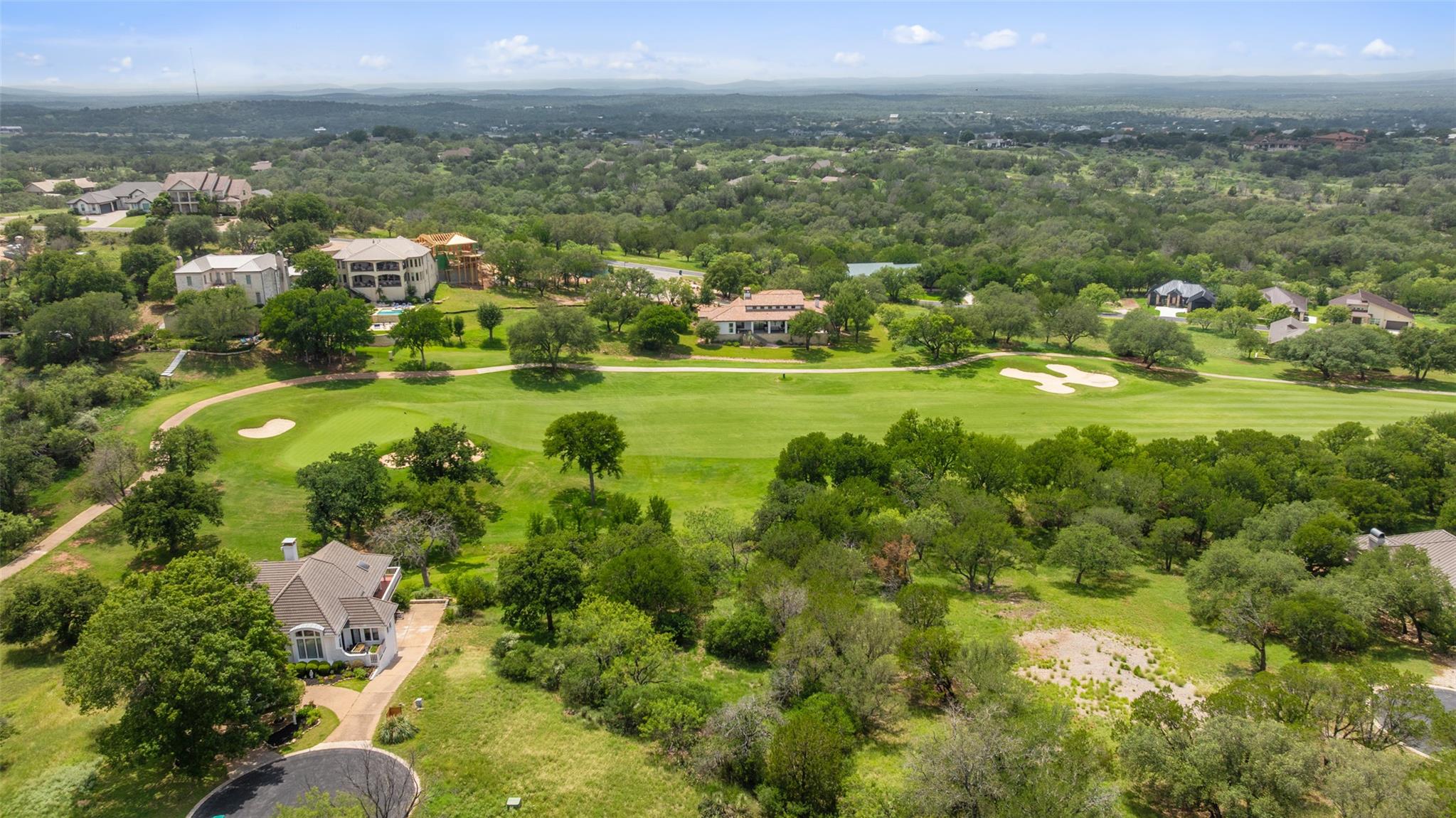 W28039 Wild Horses, Horseshoe Bay, TX 78657