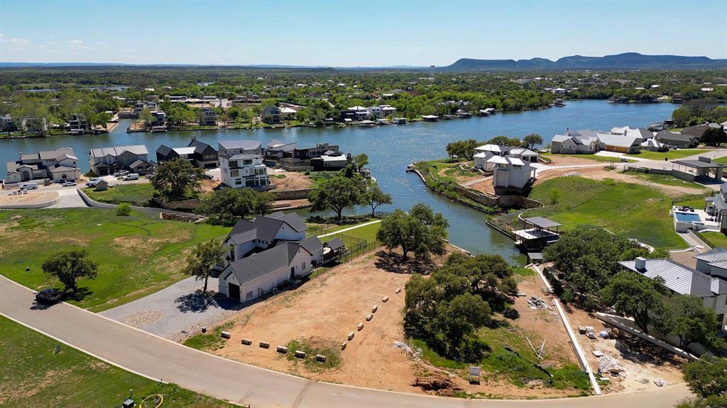 Lot 8 Legendary Estates Dr, Kingsland, TX 78639