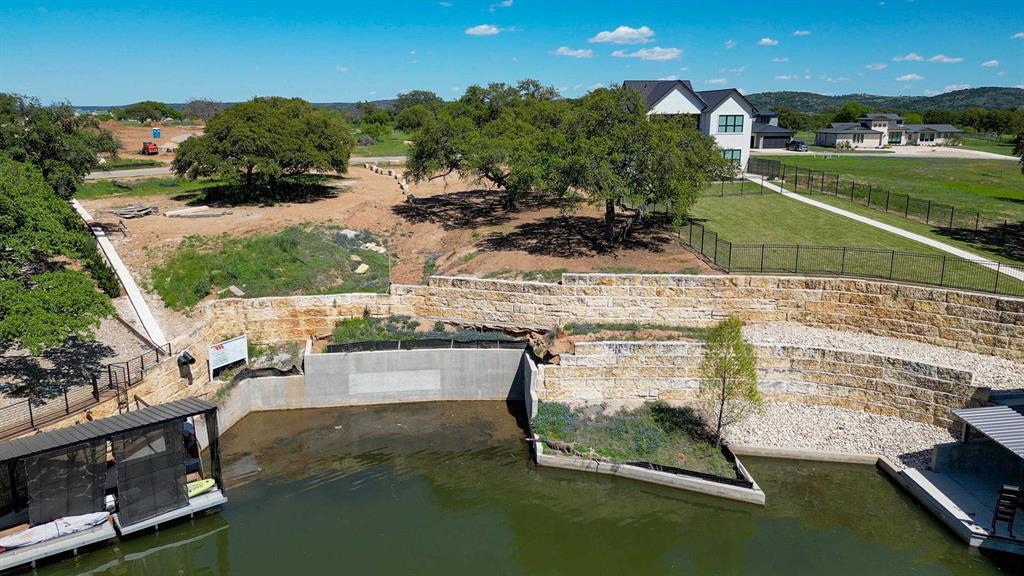 Lot 8 Legendary Estates Dr, Kingsland, TX 78639