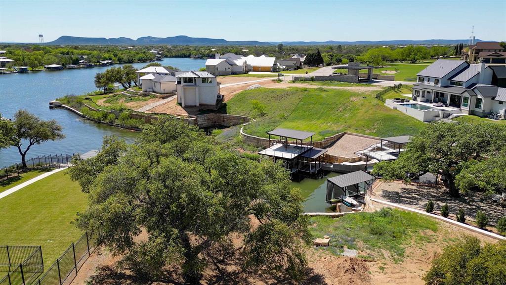 Lot 8 Legendary Estates Dr, Kingsland, TX 78639