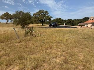 Lot W5017 Up There W, Horseshoe Bay, TX 78657
