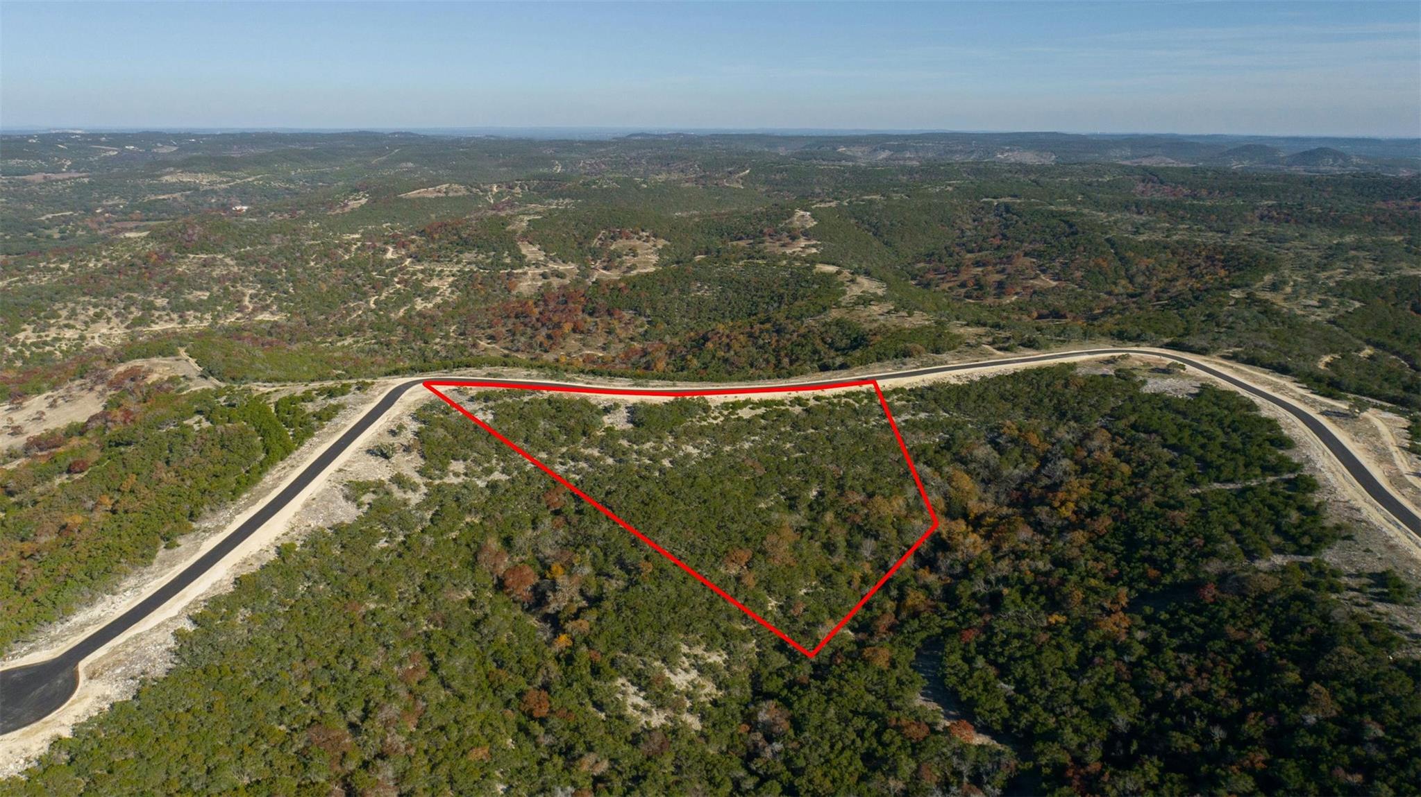 88 Oryx Trl, Pipe Creek, TX 78063