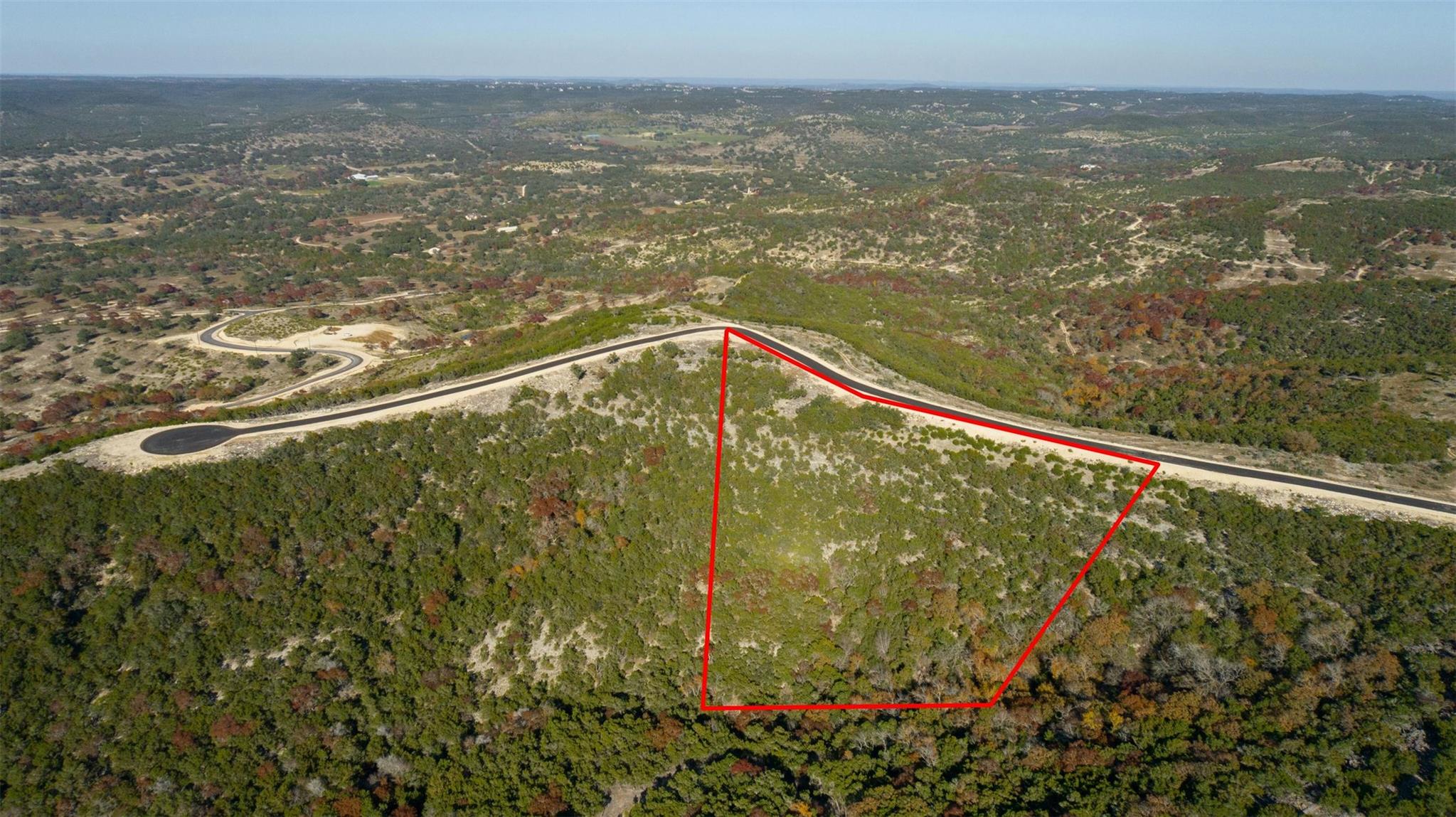 88 Oryx Trl, Pipe Creek, TX 78063