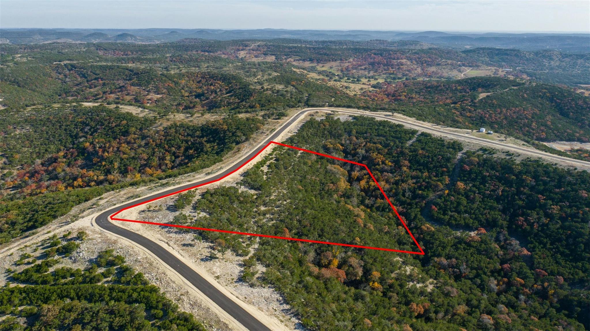 88 Oryx Trl, Pipe Creek, TX 78063