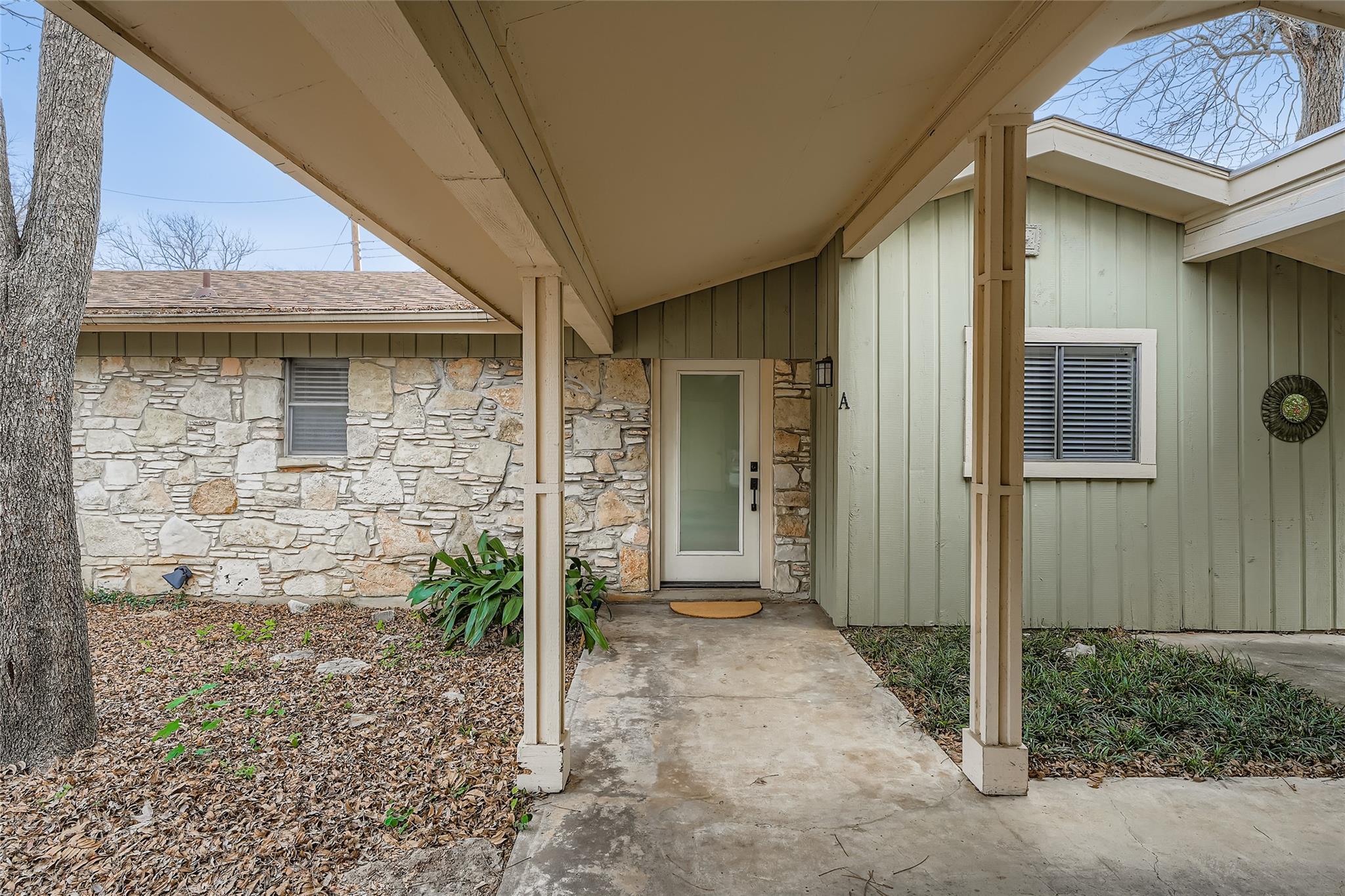 2000 Cody Ct # A, Austin, TX 78704