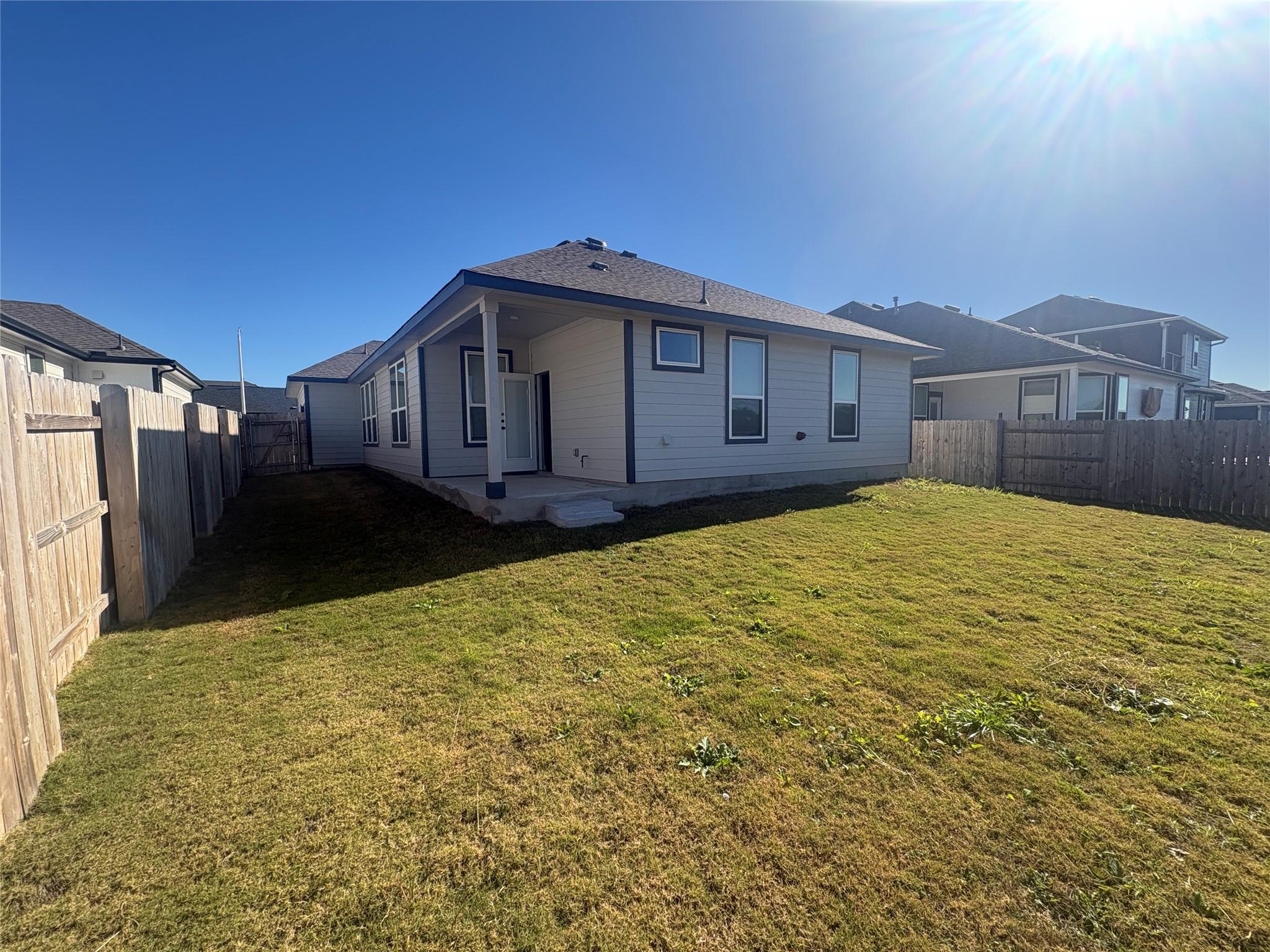 201 Arches Dr, Kyle, TX 78640