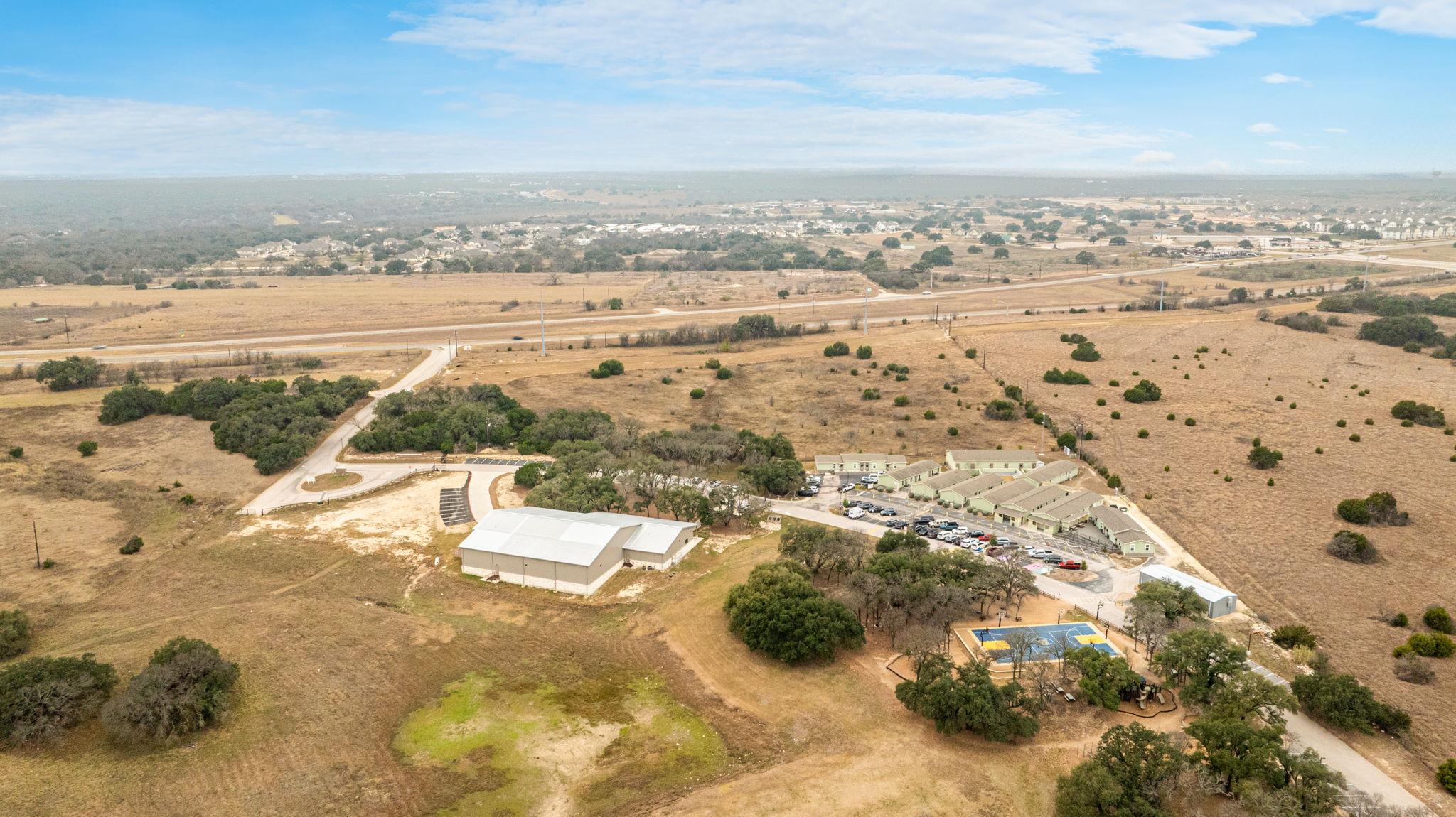 1500 State Highway 195 Highway, Georgetown, TX 78633