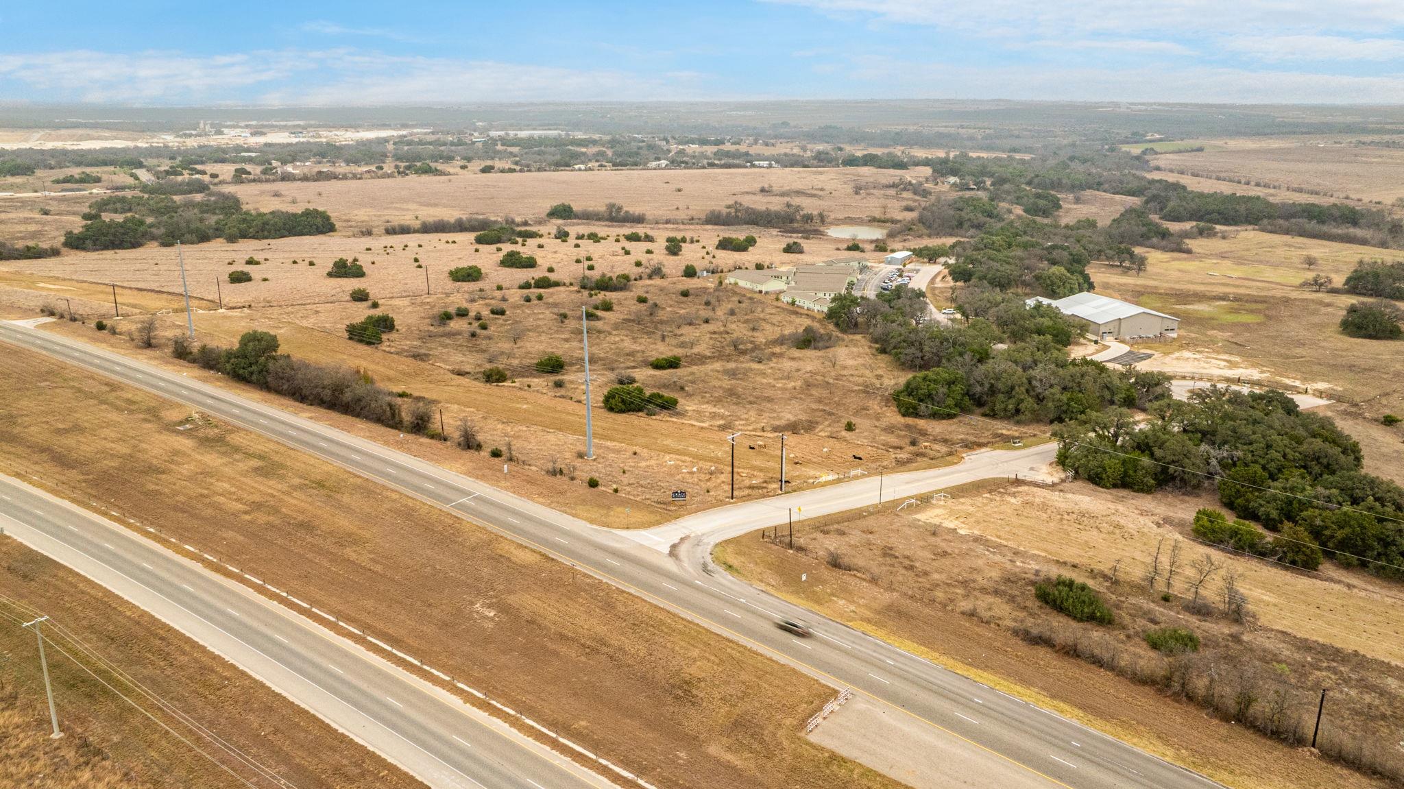 1500 State Highway 195 Highway, Georgetown, TX 78633