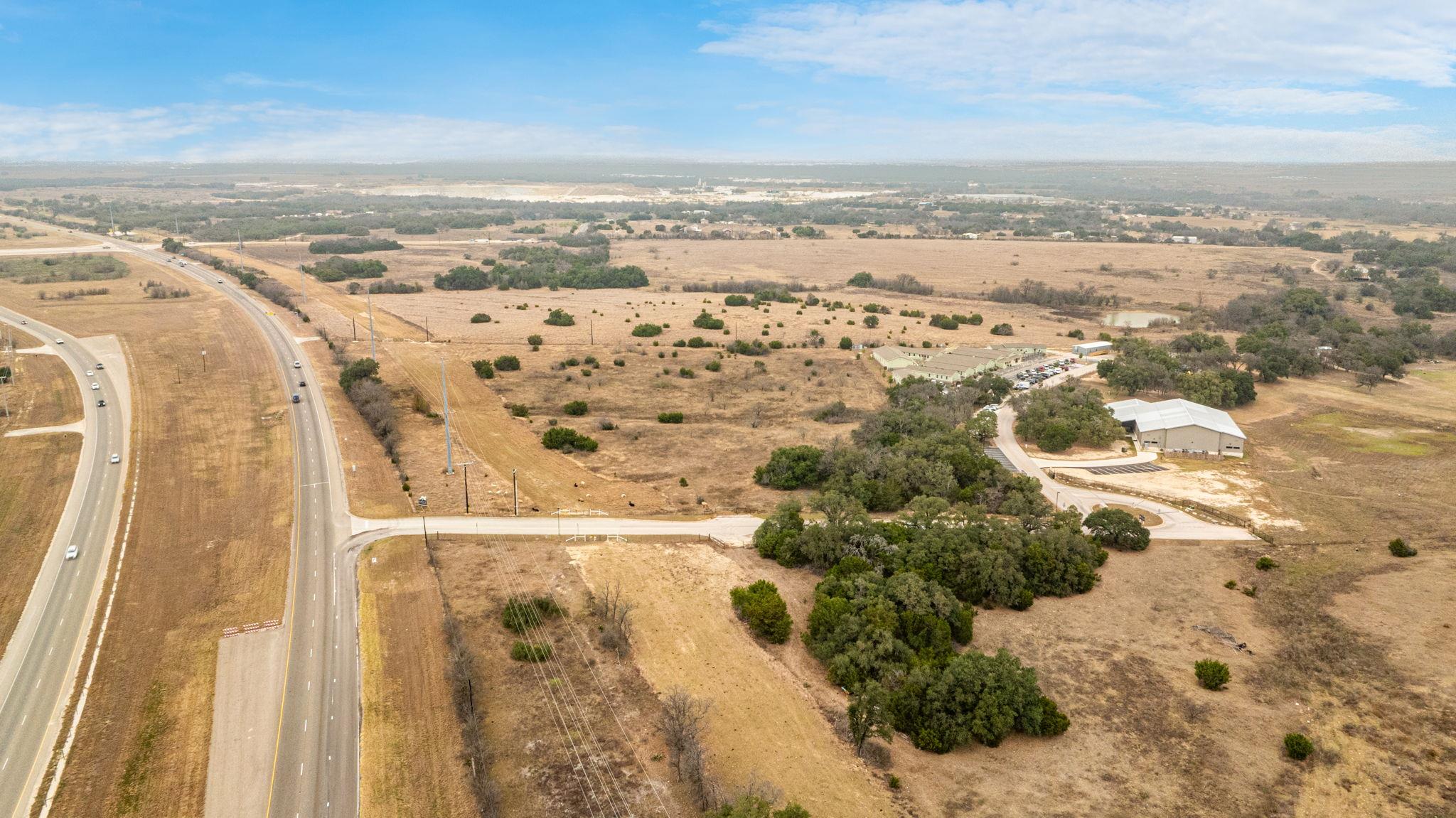 1500 State Highway 195 Highway, Georgetown, TX 78633