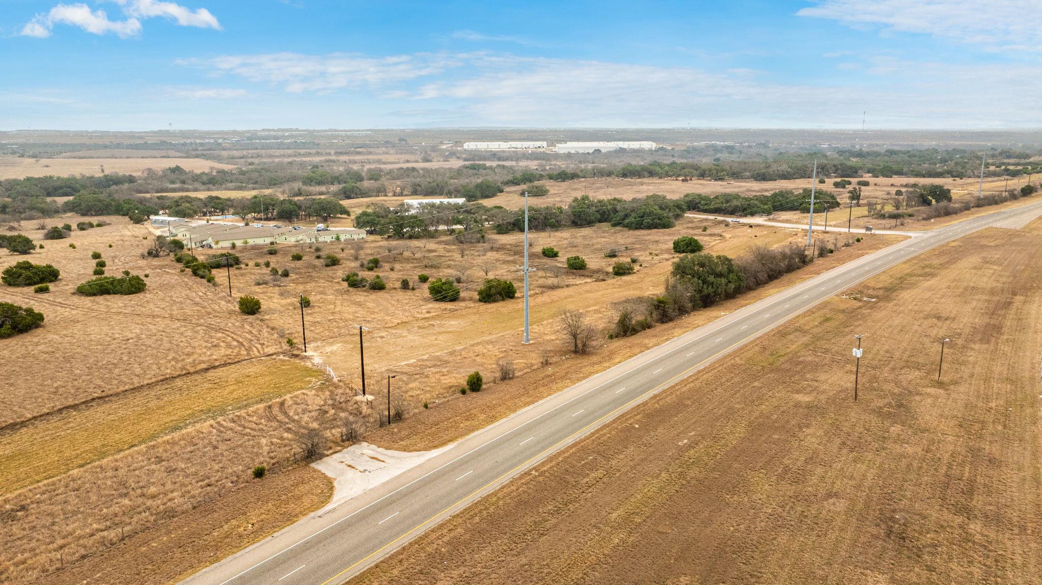 1500 State Highway 195 Highway, Georgetown, TX 78633