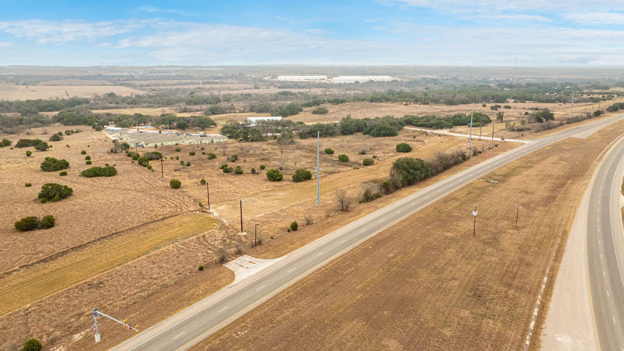 1500 State Highway 195 Highway, Georgetown, TX 78633