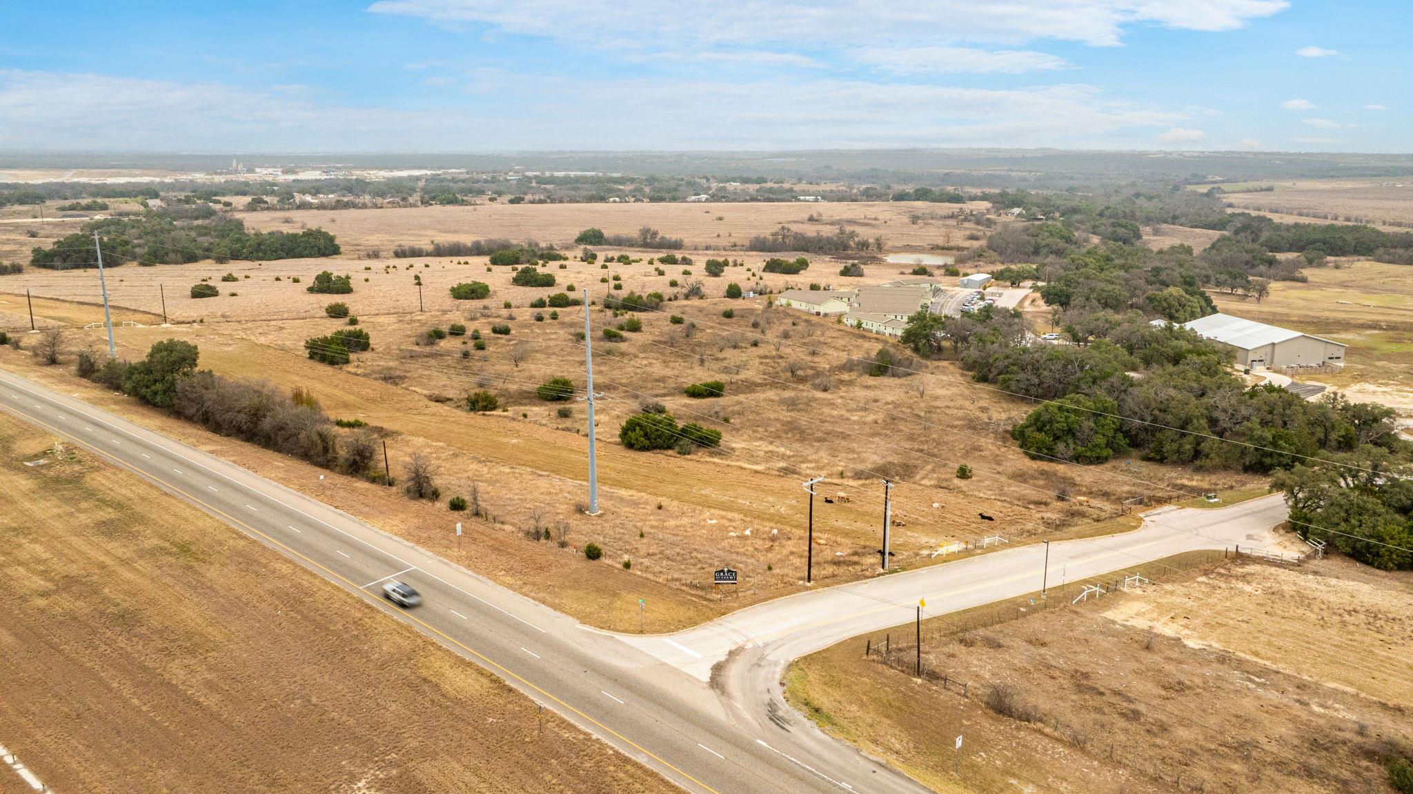 1500 State Highway 195 Highway, Georgetown, TX 78633