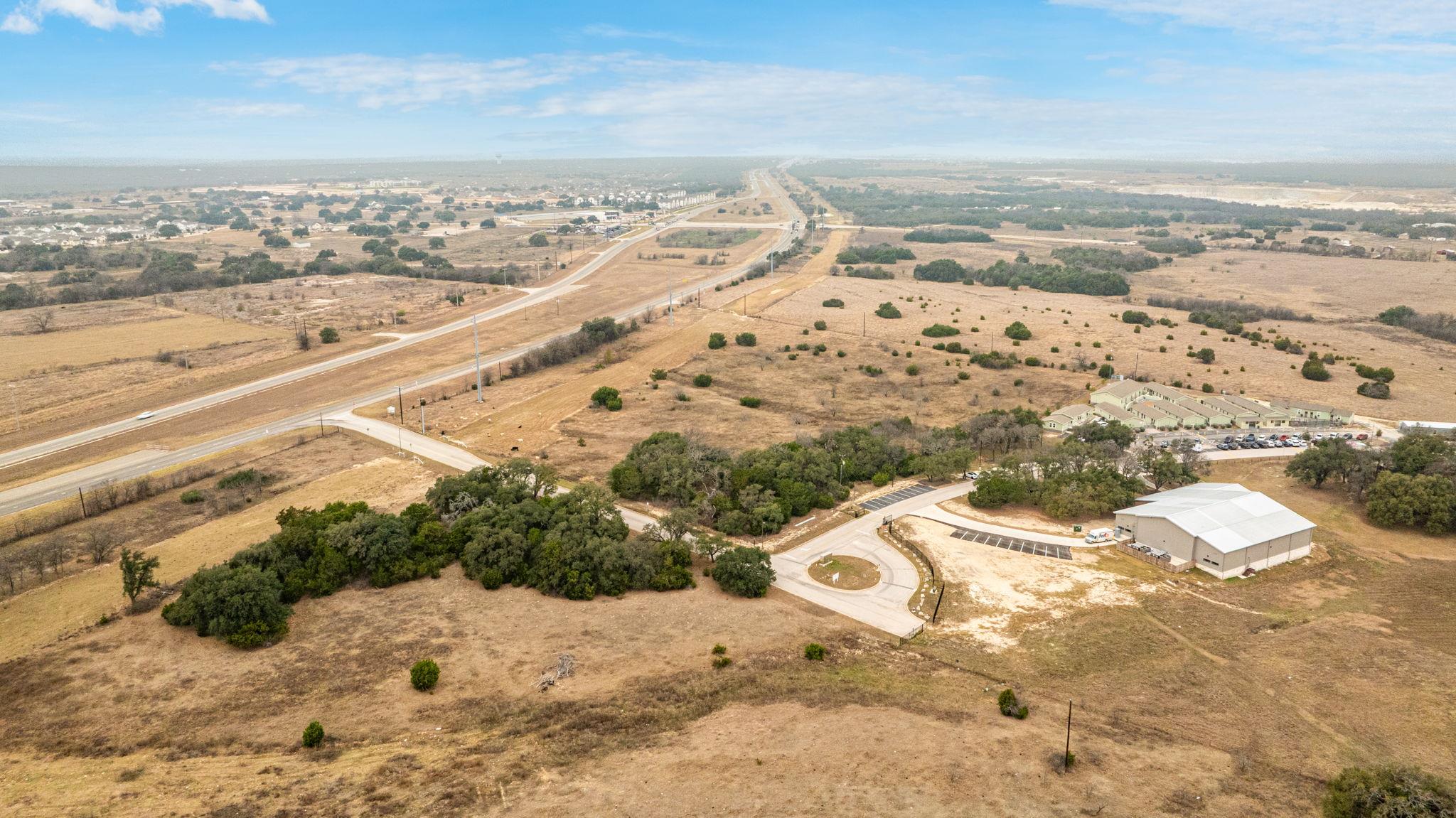 1500 State Highway 195 Highway, Georgetown, TX 78633