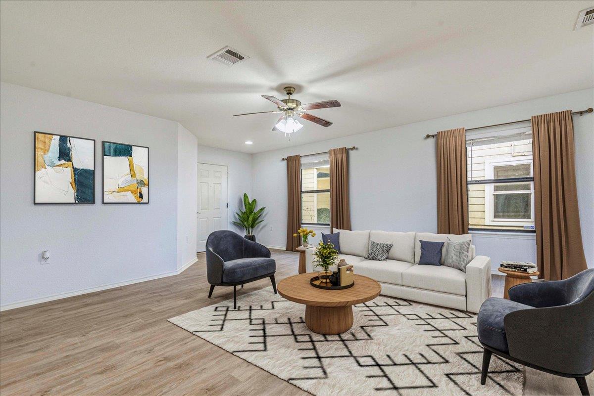 8700 Wiley Way, Austin, TX 78747