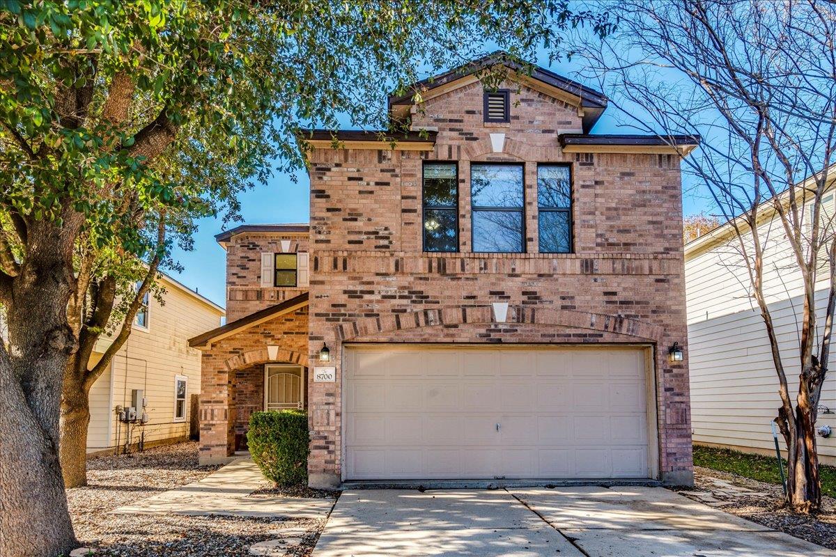 8700 Wiley Way, Austin, TX 78747