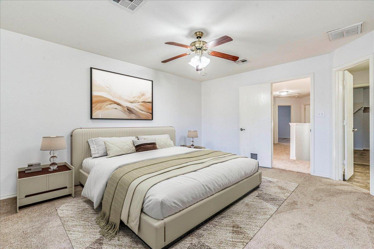 8700 Wiley Way, Austin, TX 78747