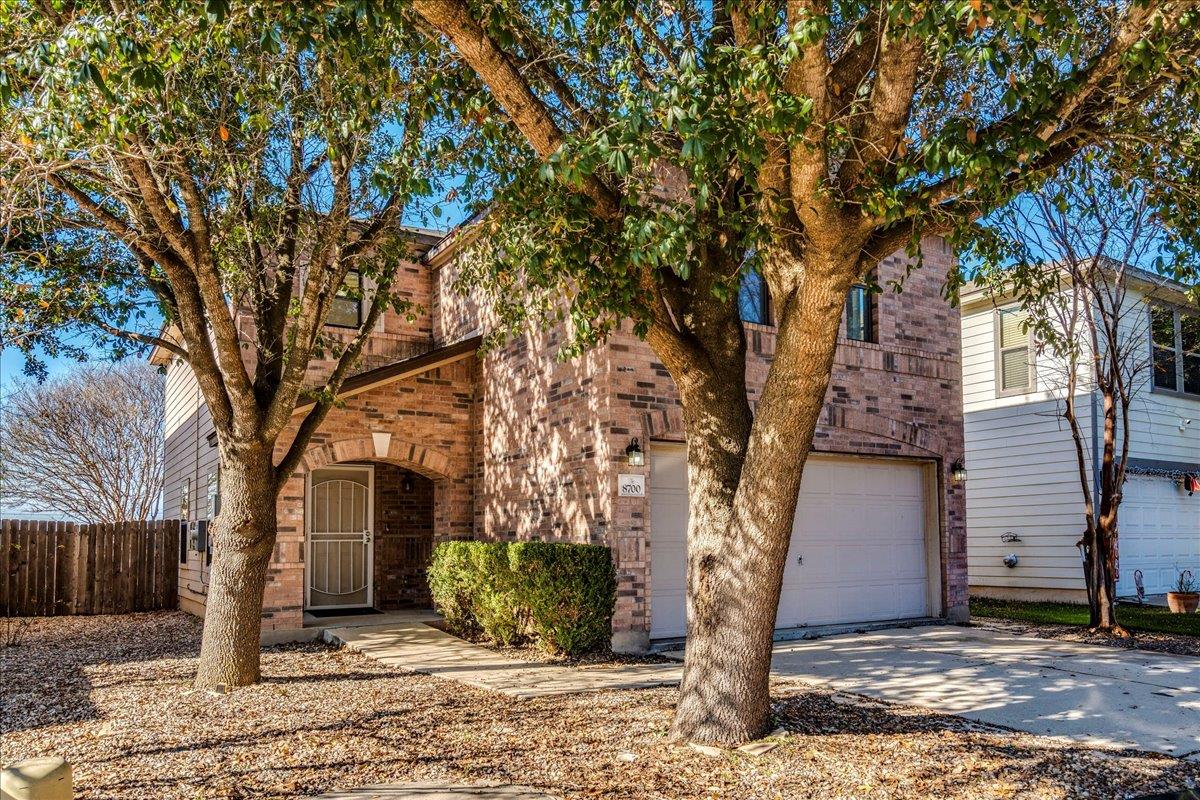 8700 Wiley Way, Austin, TX 78747