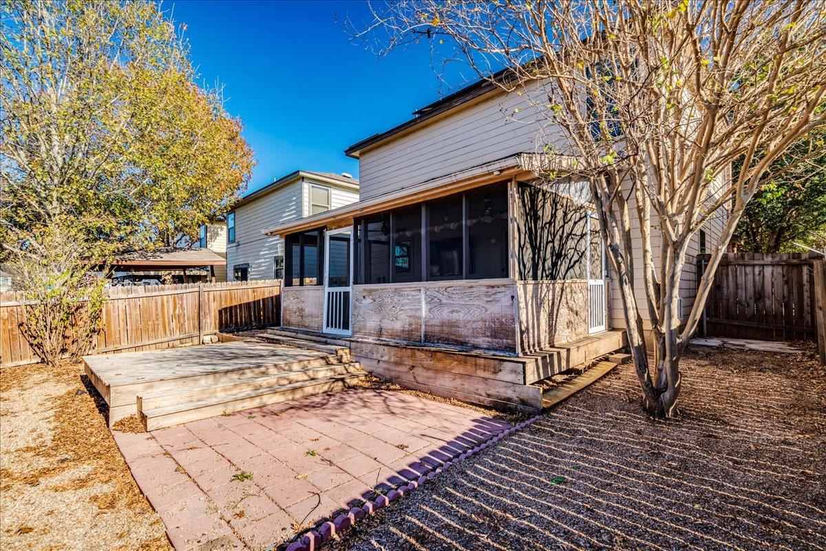 8700 Wiley Way, Austin, TX 78747