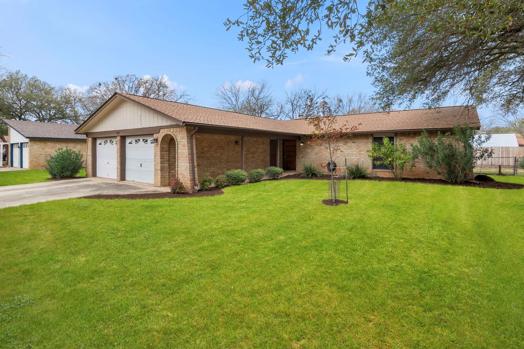 1329 Poppy Ln, New Braunfels, TX 78130