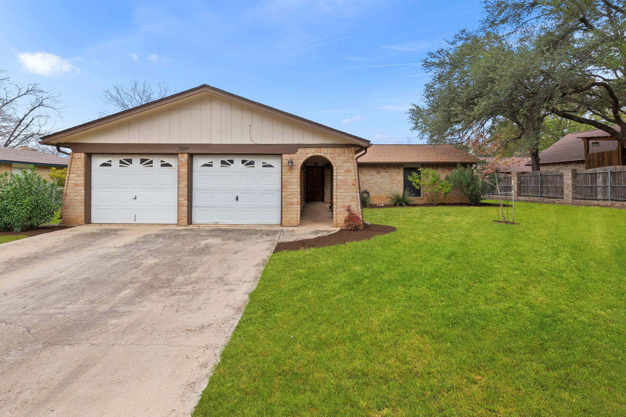 1329 Poppy Ln, New Braunfels, TX 78130