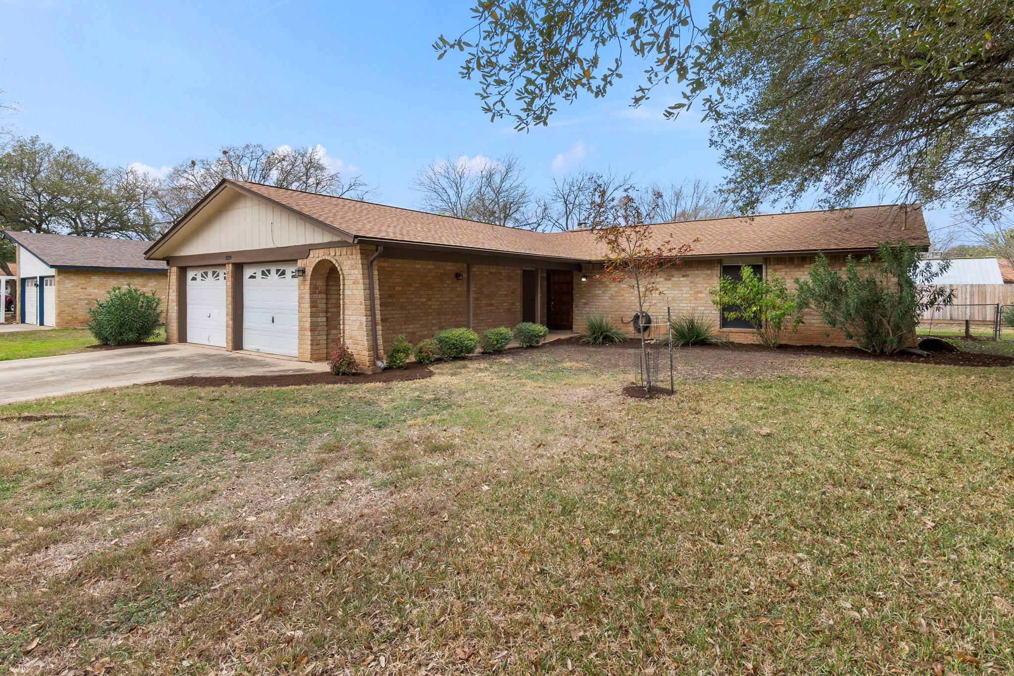 1329 Poppy Ln, New Braunfels, TX 78130