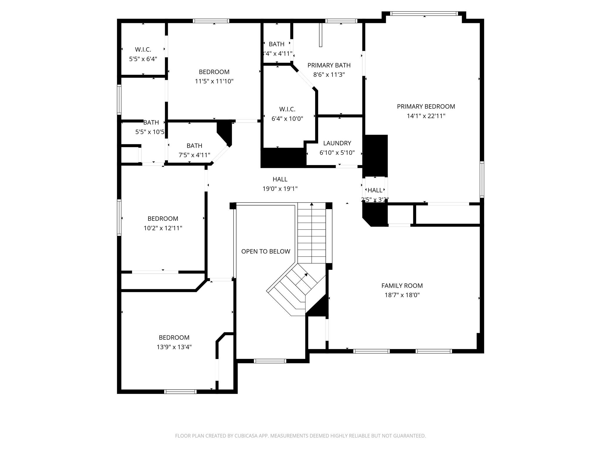 2504 Granite Creek Dr, Leander, TX 78641