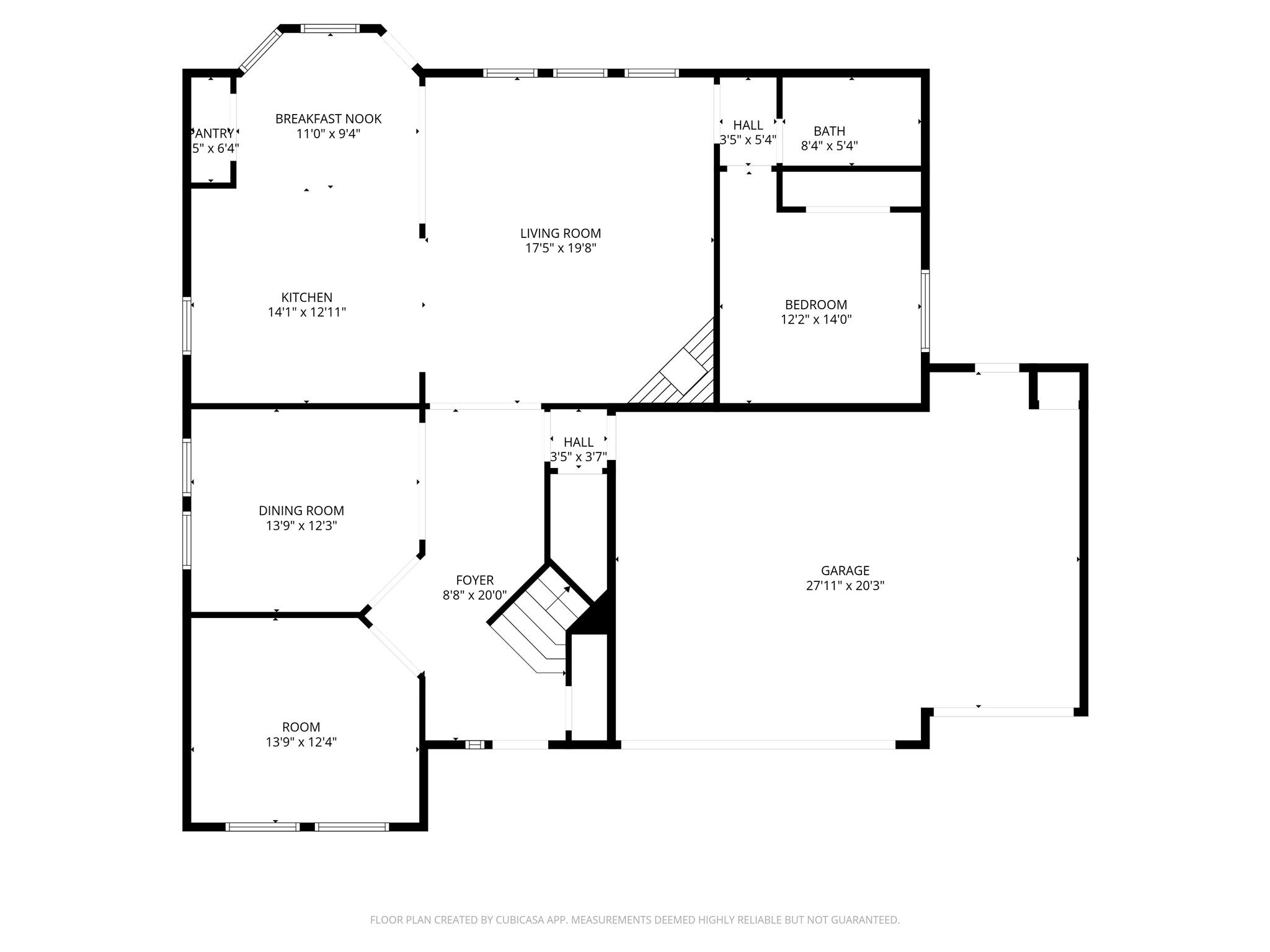 2504 Granite Creek Dr, Leander, TX 78641