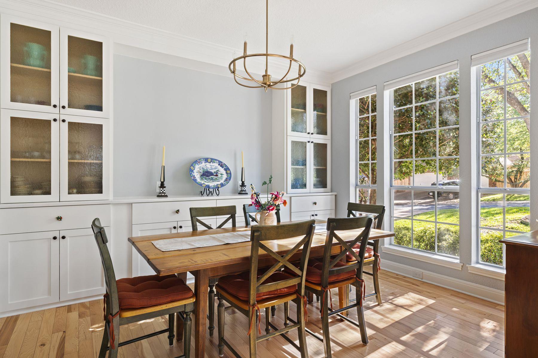 6026 Tributary Ridge Dr, Austin, TX 78759