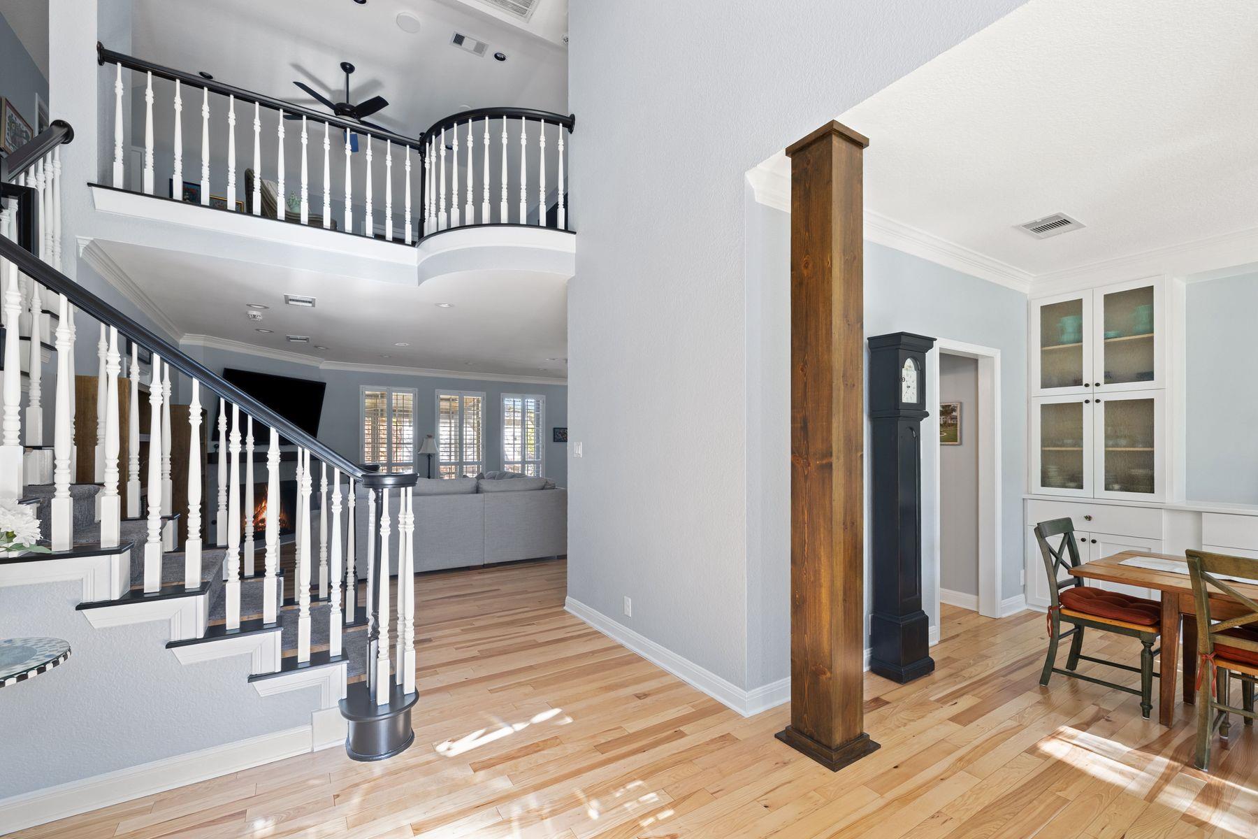 6026 Tributary Ridge Dr, Austin, TX 78759