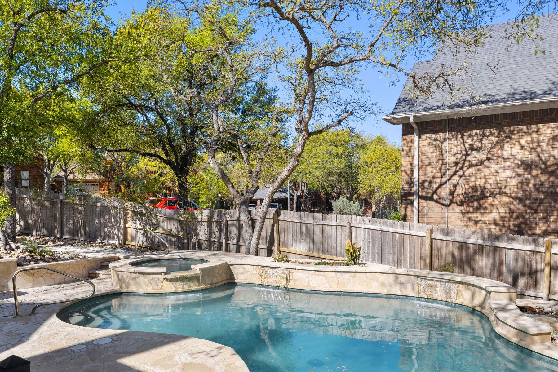 6026 Tributary Ridge Dr, Austin, TX 78759