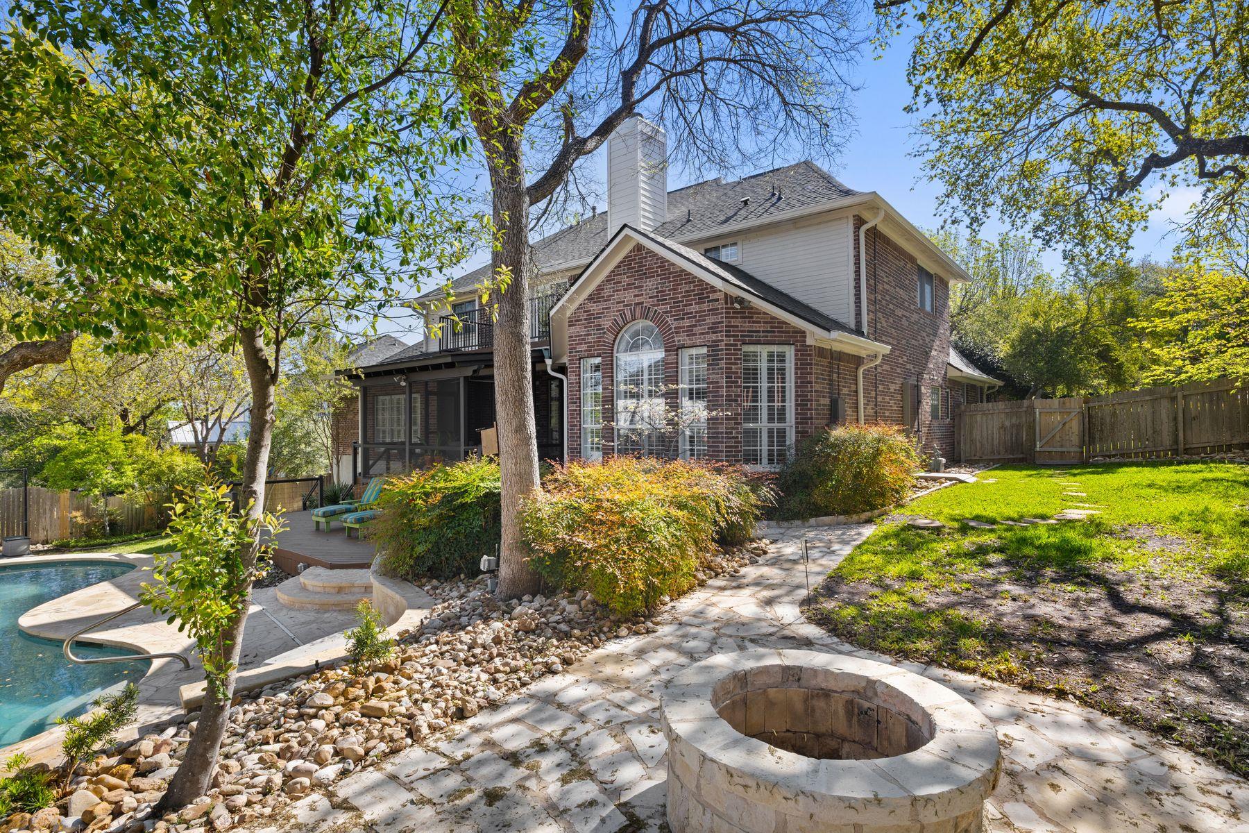 6026 Tributary Ridge Dr, Austin, TX 78759