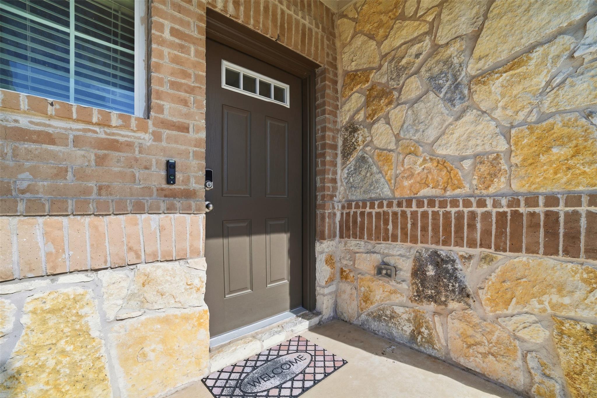 106 Osier Pass, Hutto, TX 78634