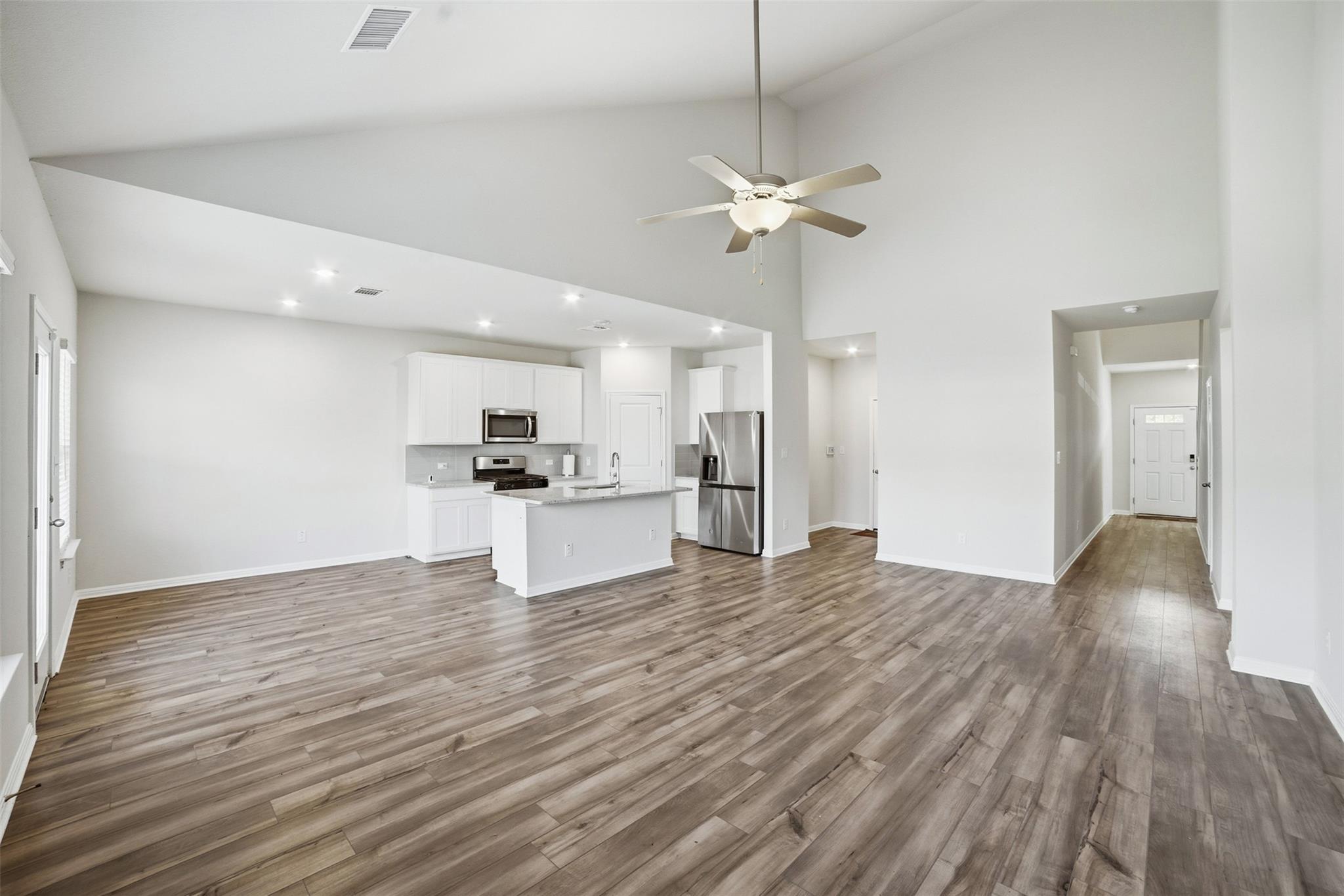 106 Osier Pass, Hutto, TX 78634