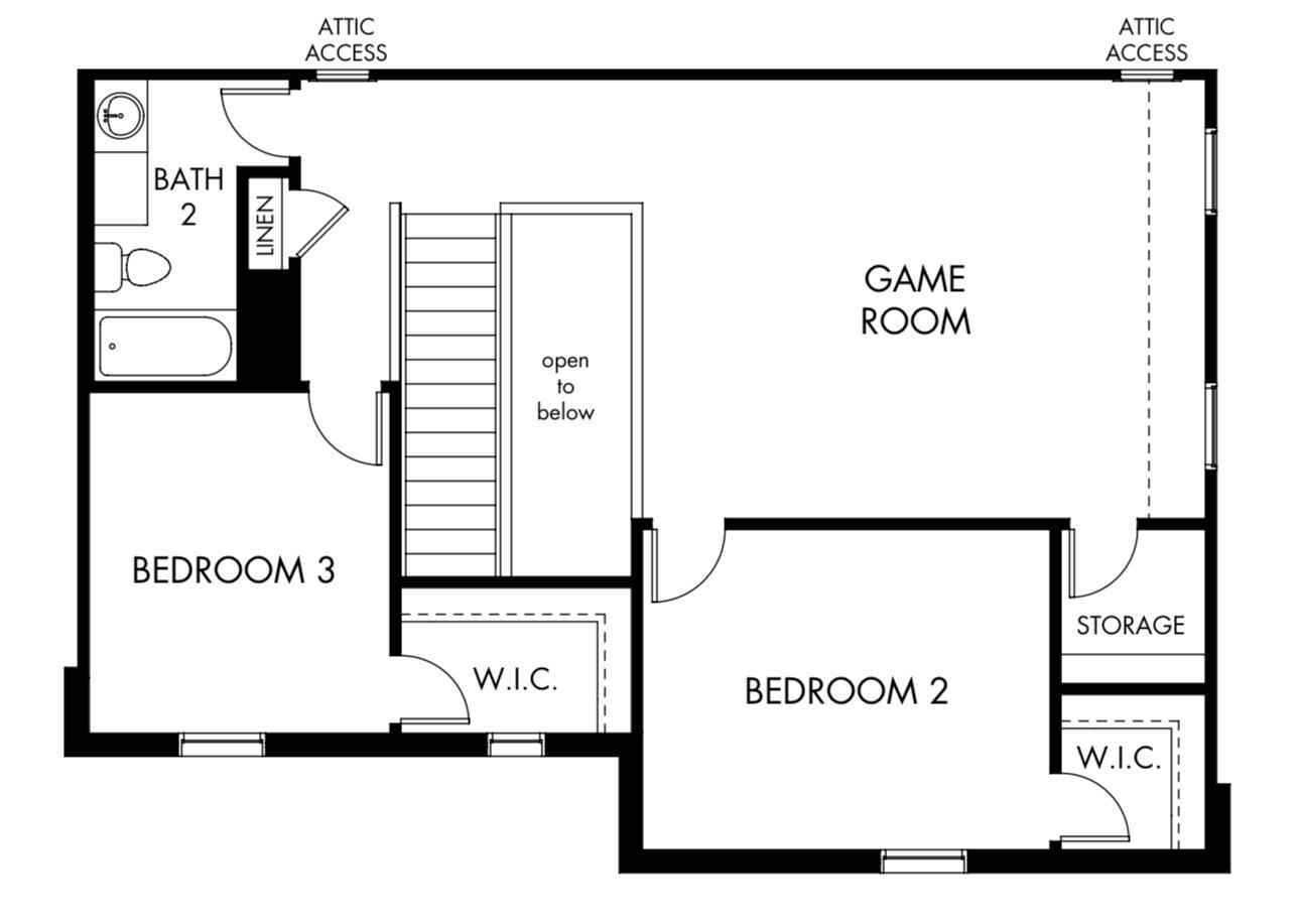 106 Osier Pass, Hutto, TX 78634