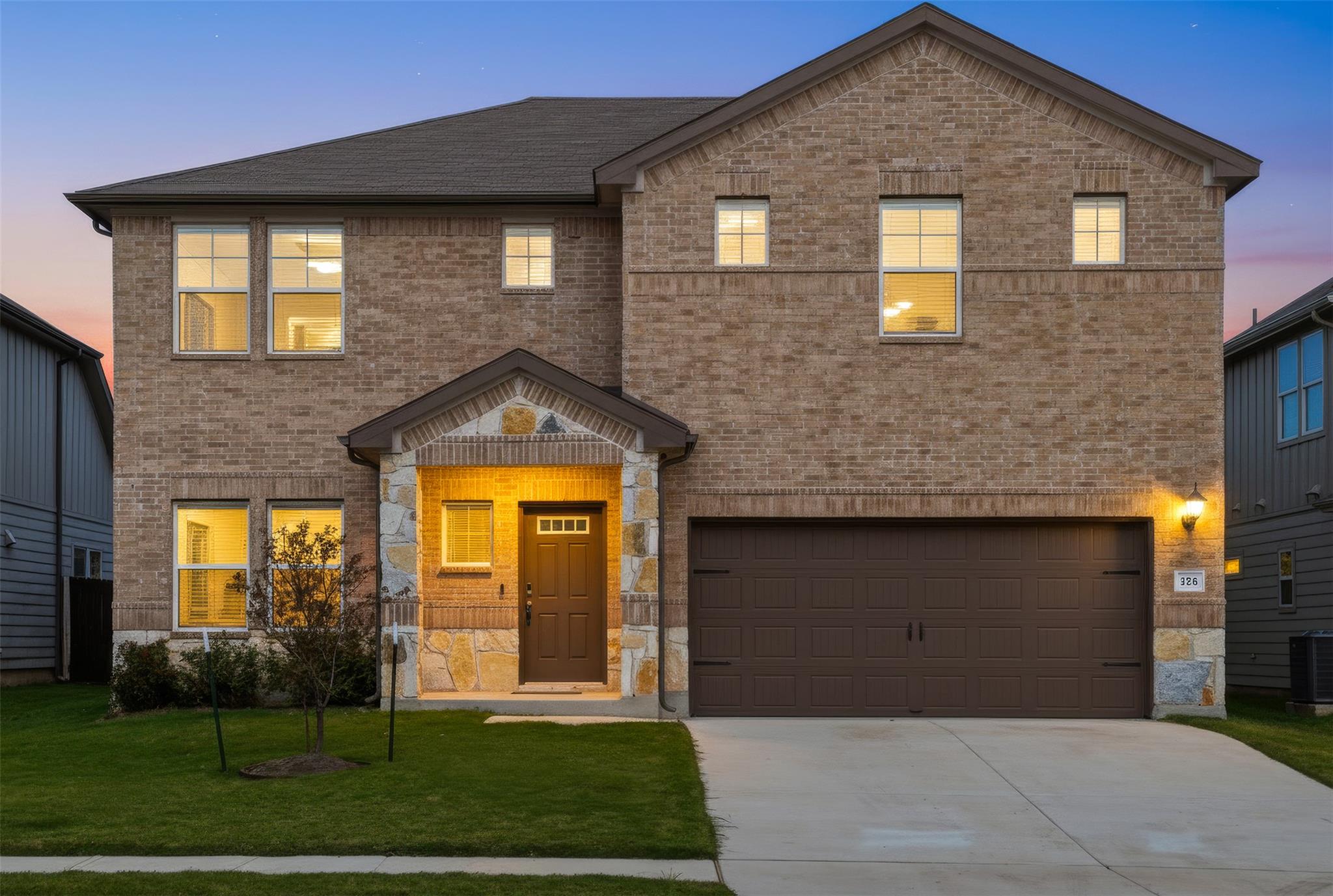 106 Osier Pass, Hutto, TX 78634