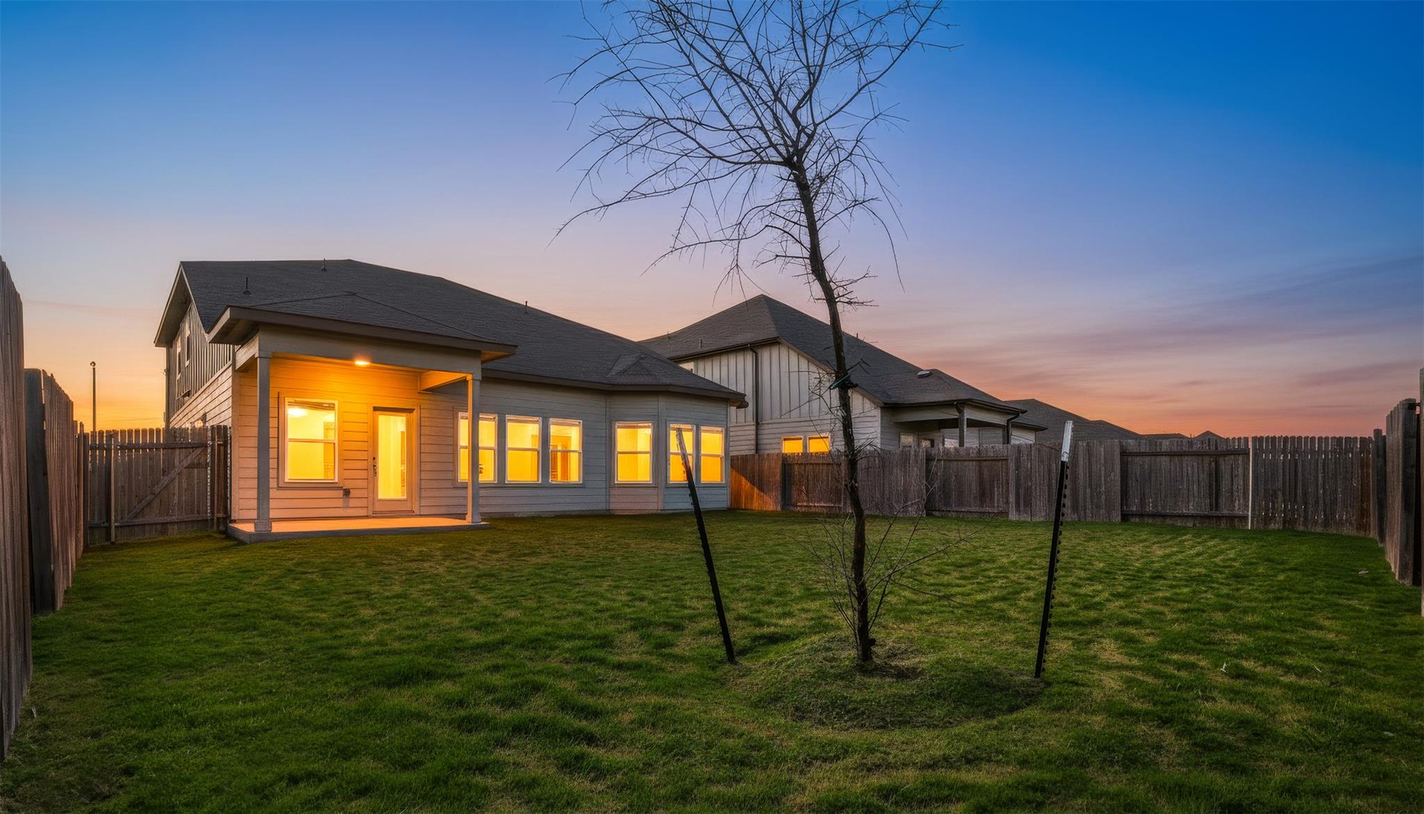 106 Osier Pass, Hutto, TX 78634