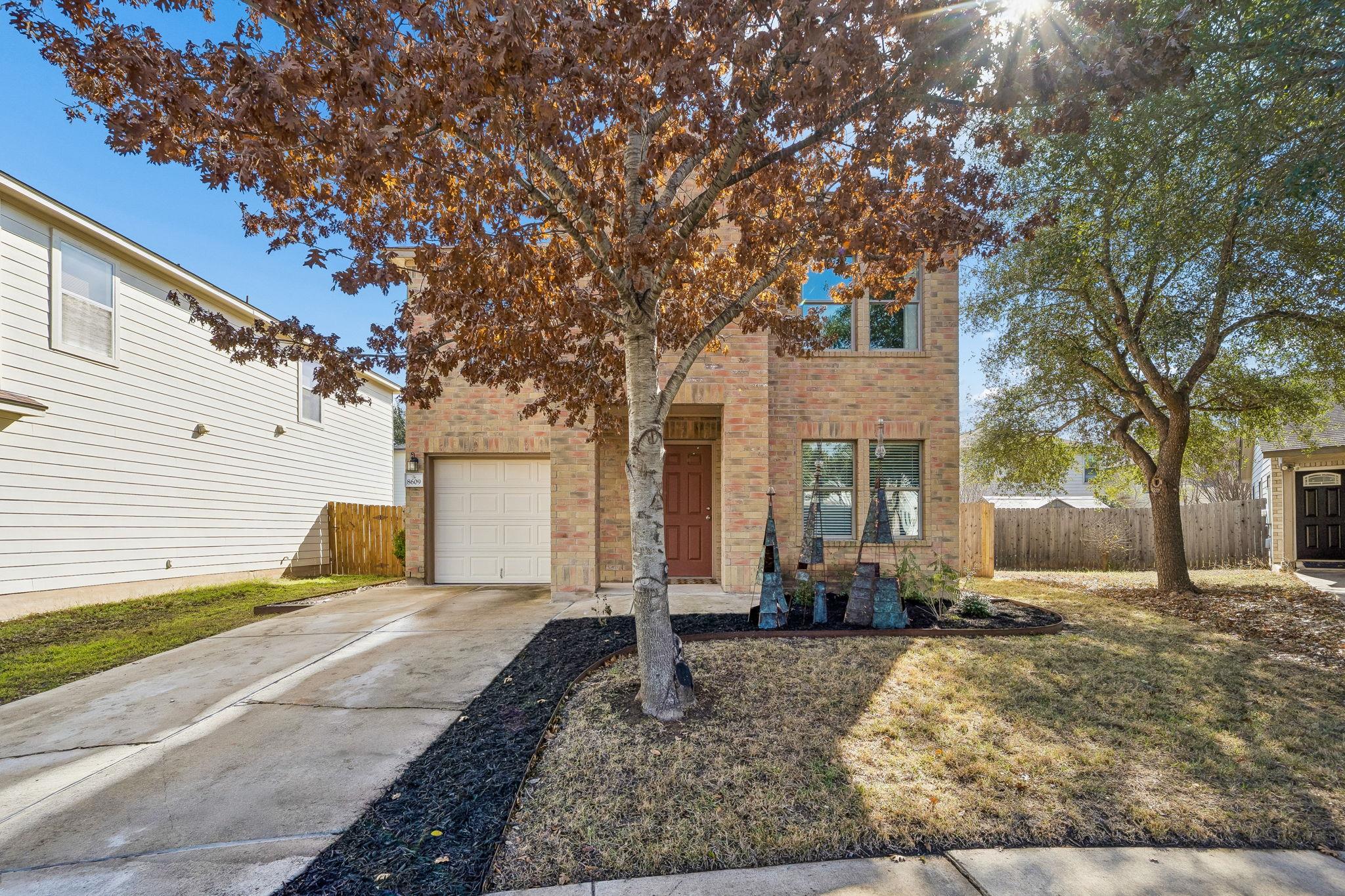 8609 Quinton Cv, Austin, TX 78747